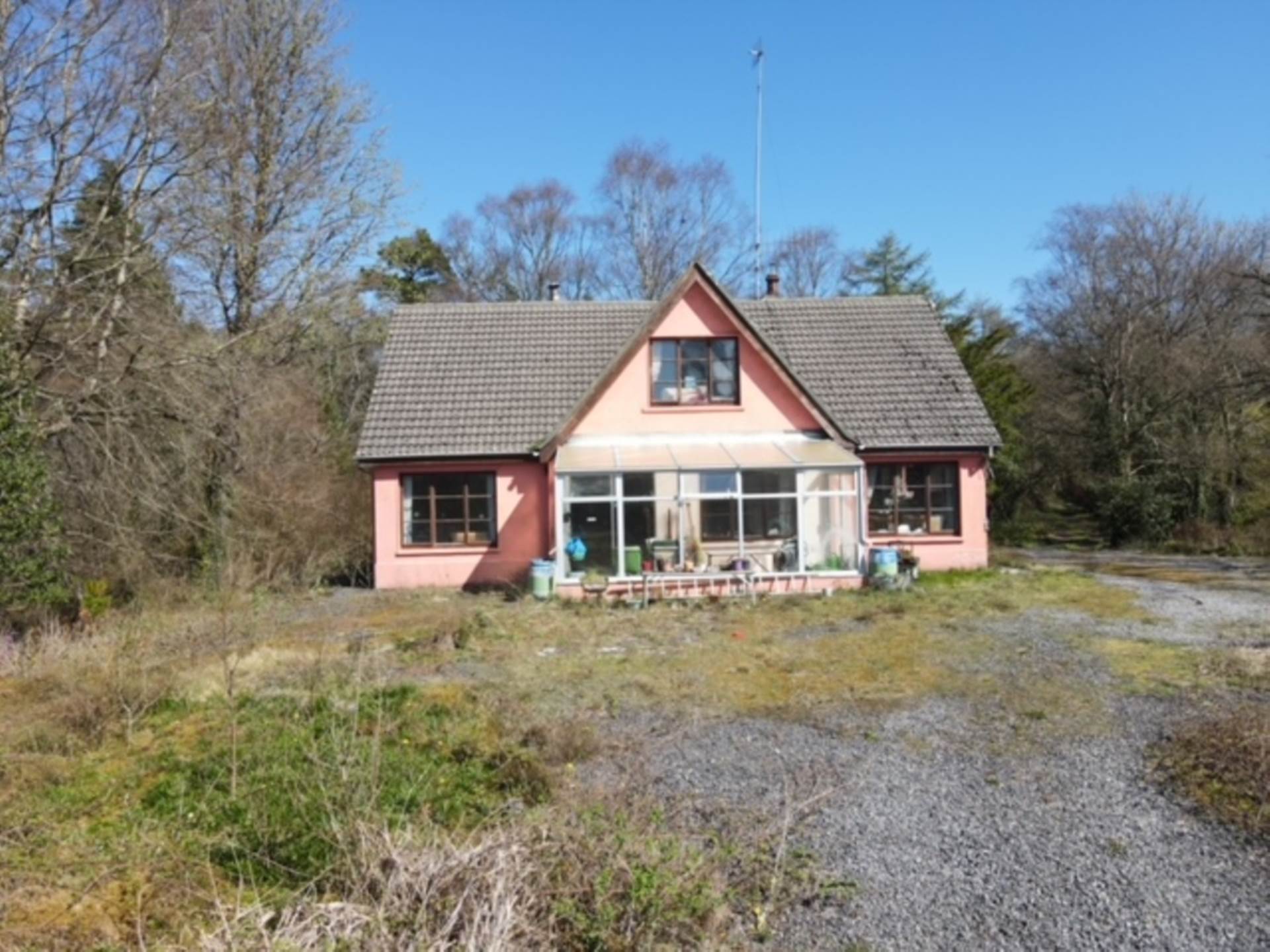 Cregmore, Ardrahan, Co. Galway, H91 P7WC