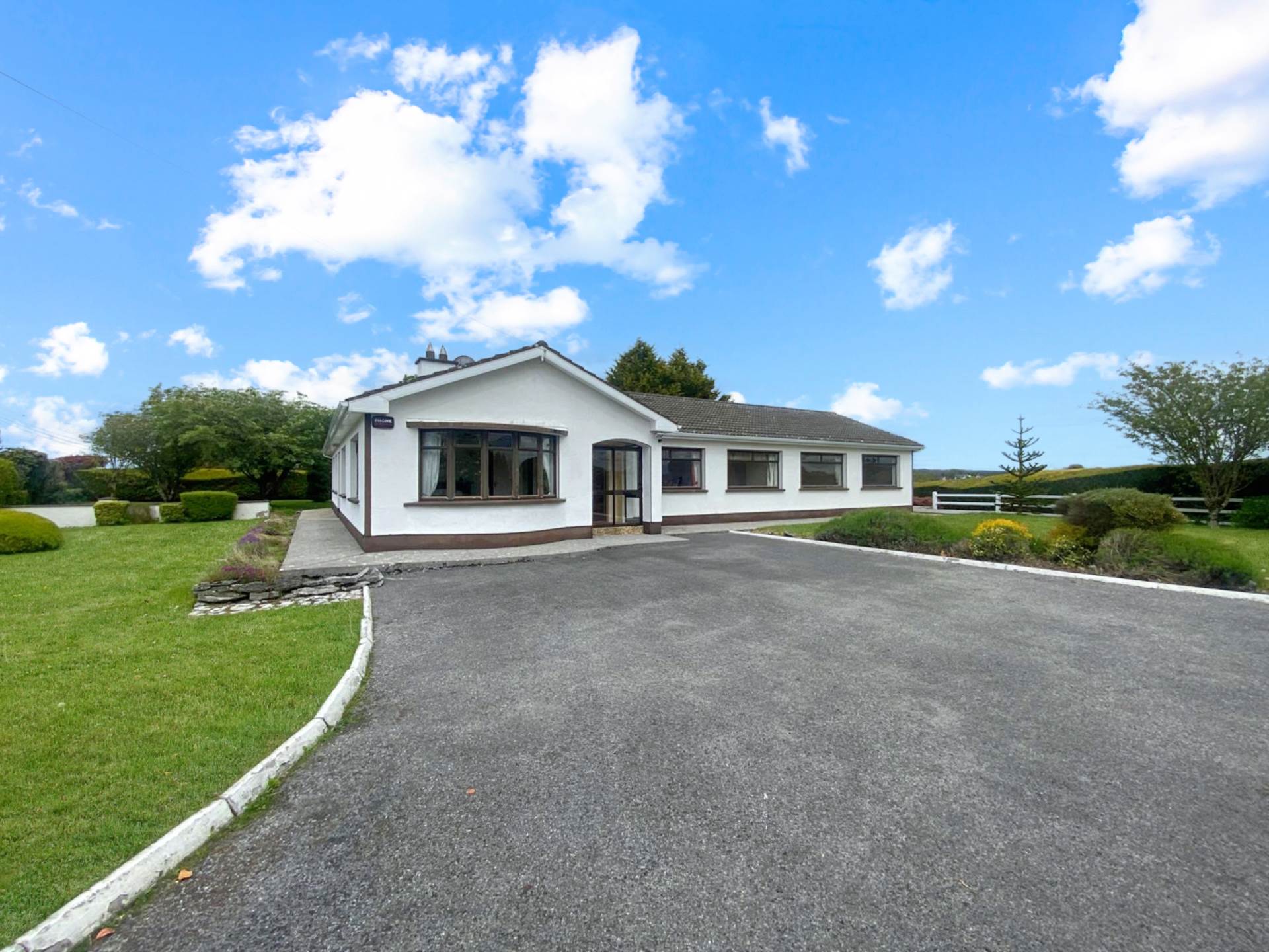 Tubber Road, Gort, Co. Galway, H91T3YV