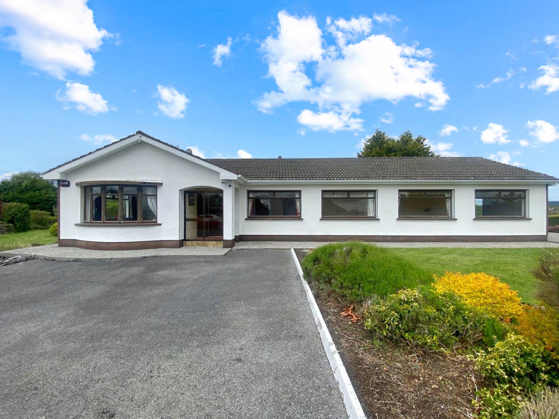 Tubber Road, Gort, Co. Galway, H91T3YV Tubber Road, Gort, Co. Galway, H91T3YV