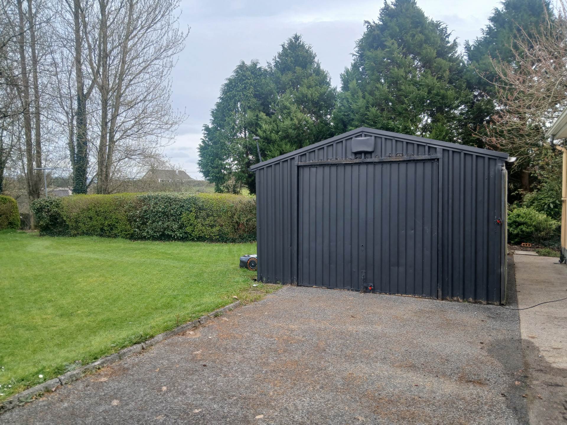 The Plots, Lavally, Gort, Co. Galway The Plots, Lavally, Gort, Co. Galway