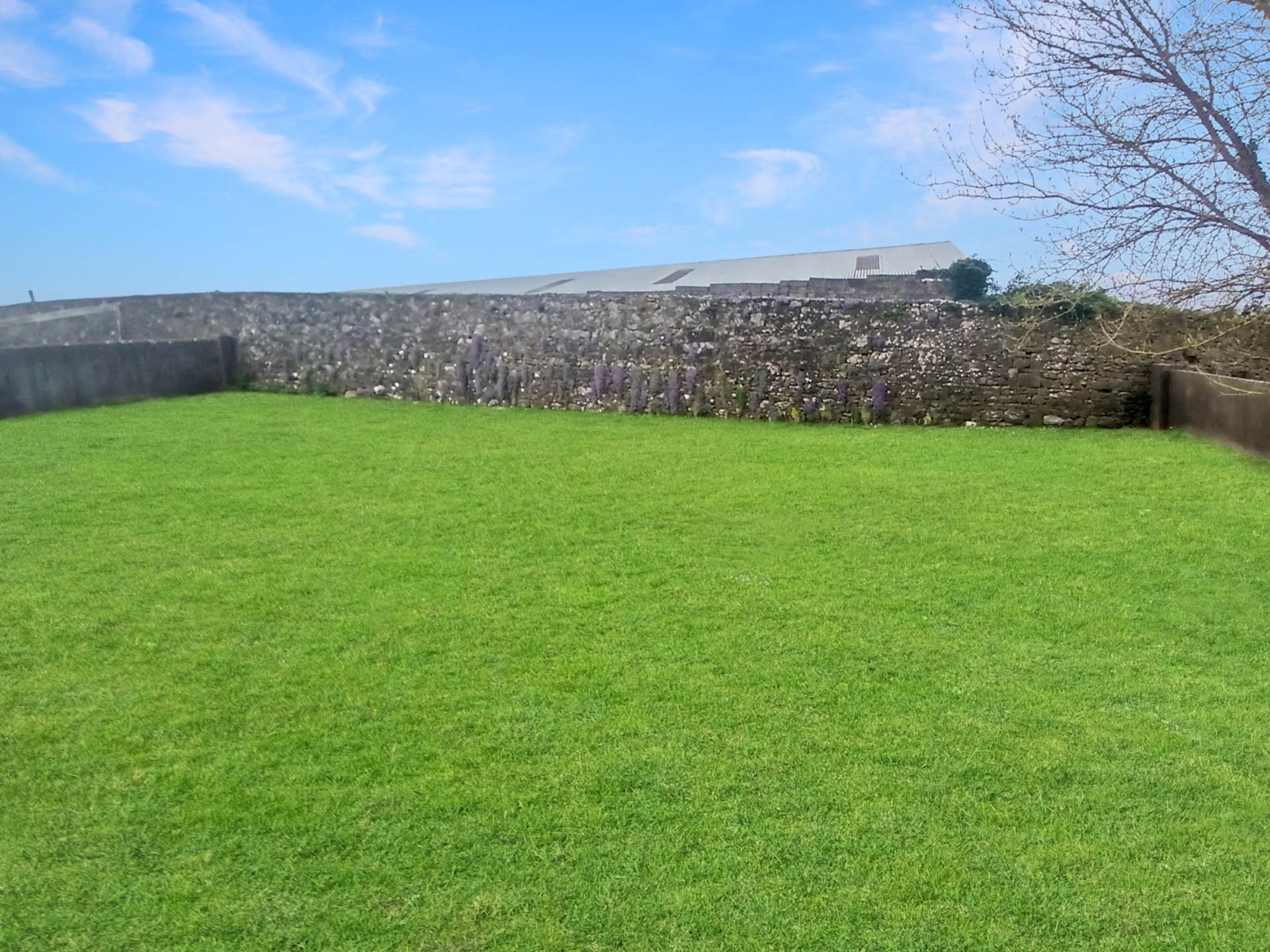 The Plots, Lavally, Gort, Co. Galway The Plots, Lavally, Gort, Co. Galway