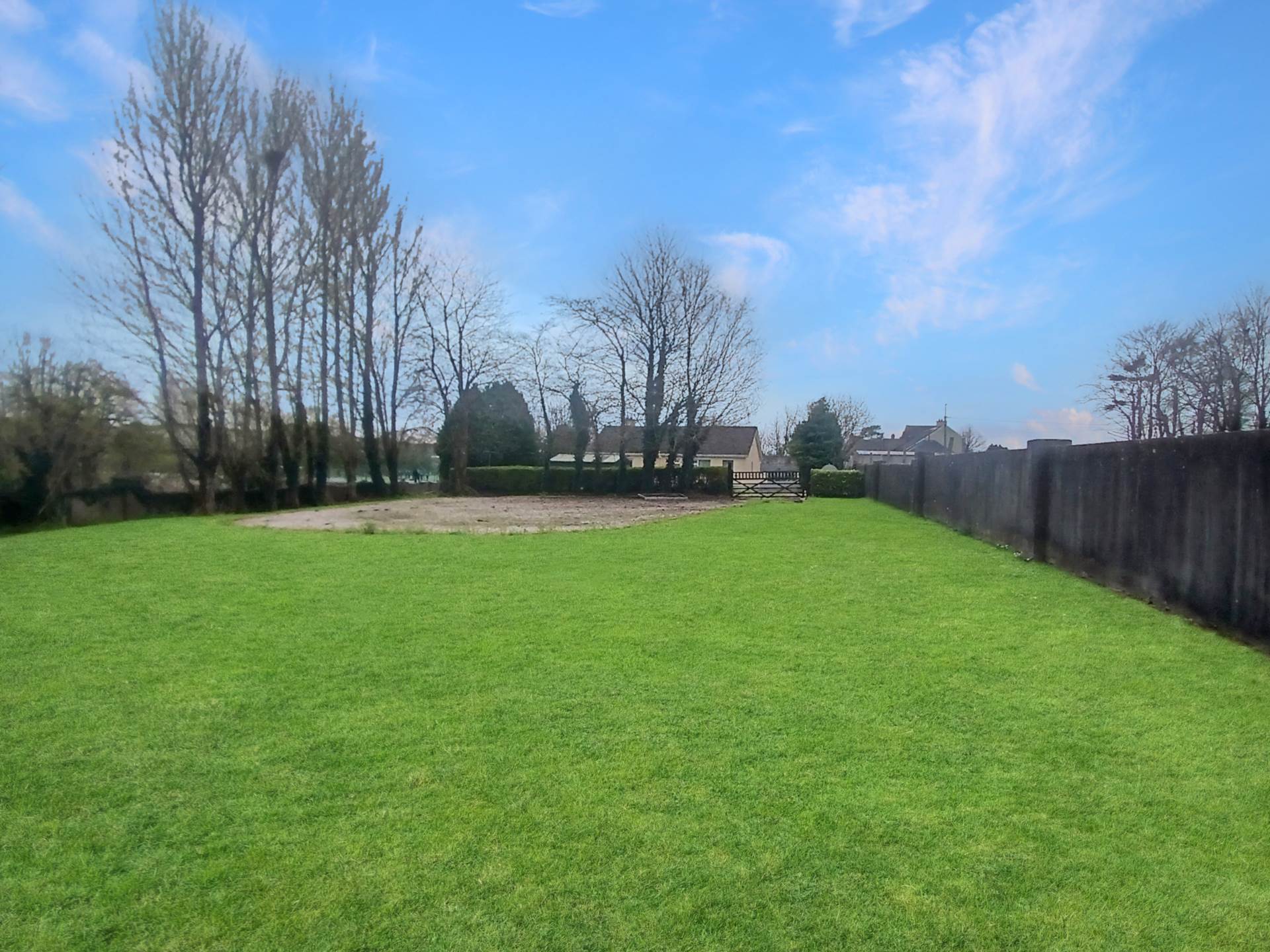 The Plots, Lavally, Gort, Co. Galway The Plots, Lavally, Gort, Co. Galway
