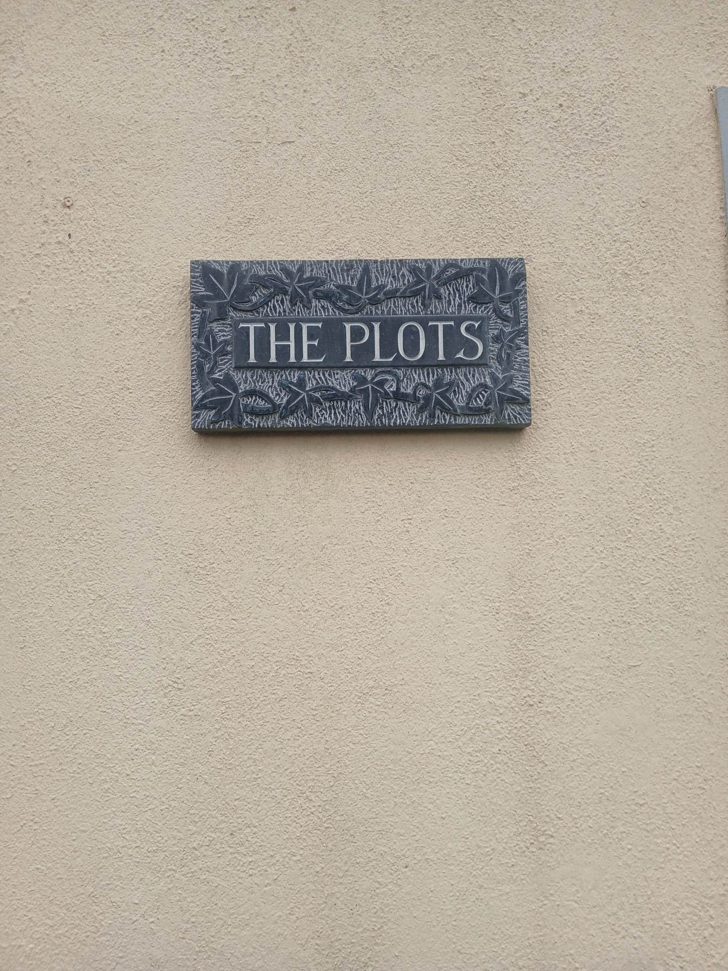The Plots, Lavally, Gort, Co. Galway The Plots, Lavally, Gort, Co. Galway