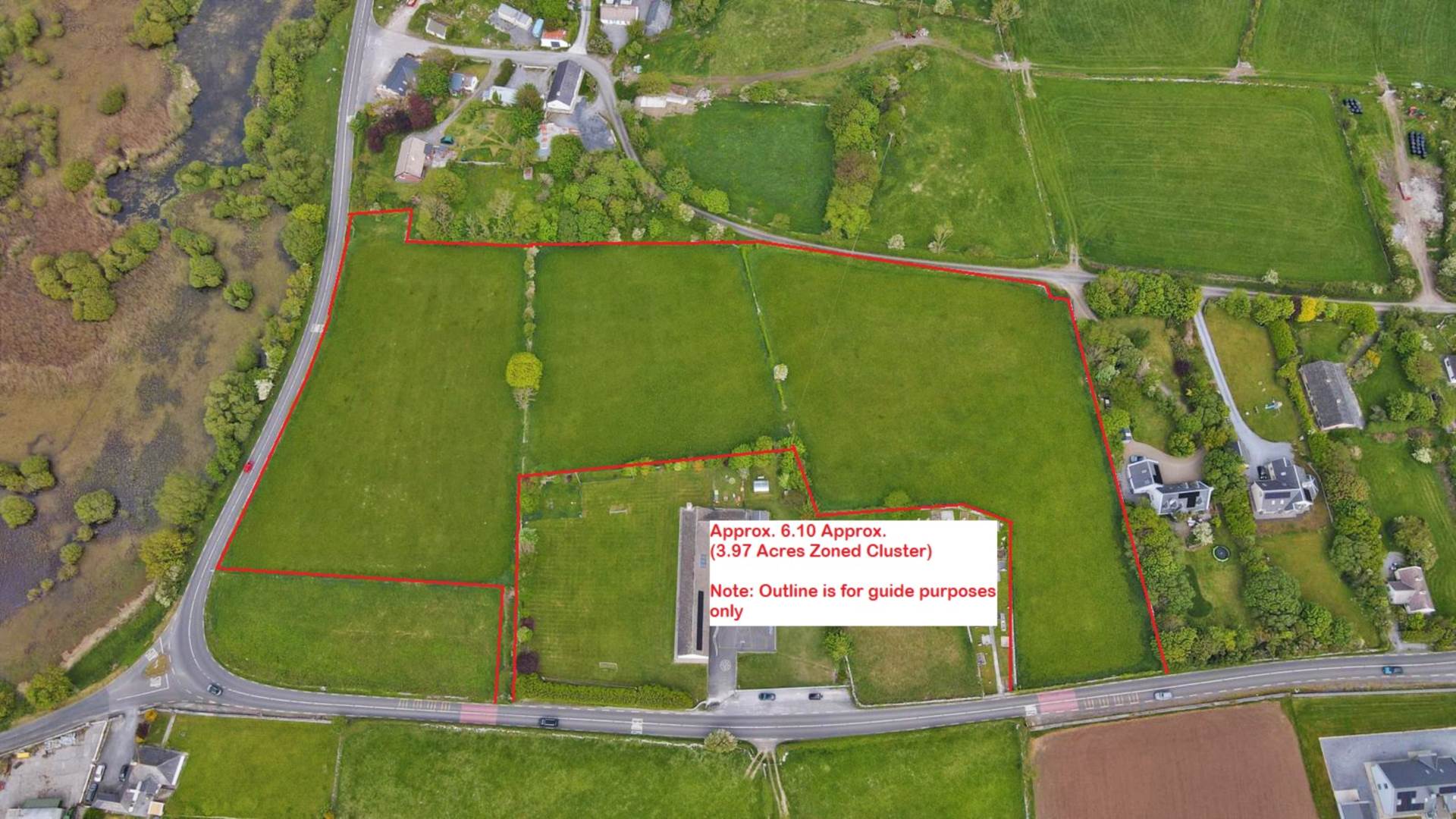 Mortyclough (2), New Quay, Burrin, Co. Clare