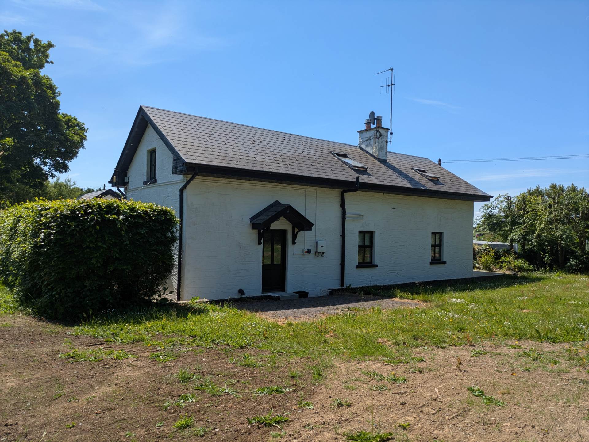 Moneen East, Ardrahan, Co. Galway, H91 FD2T