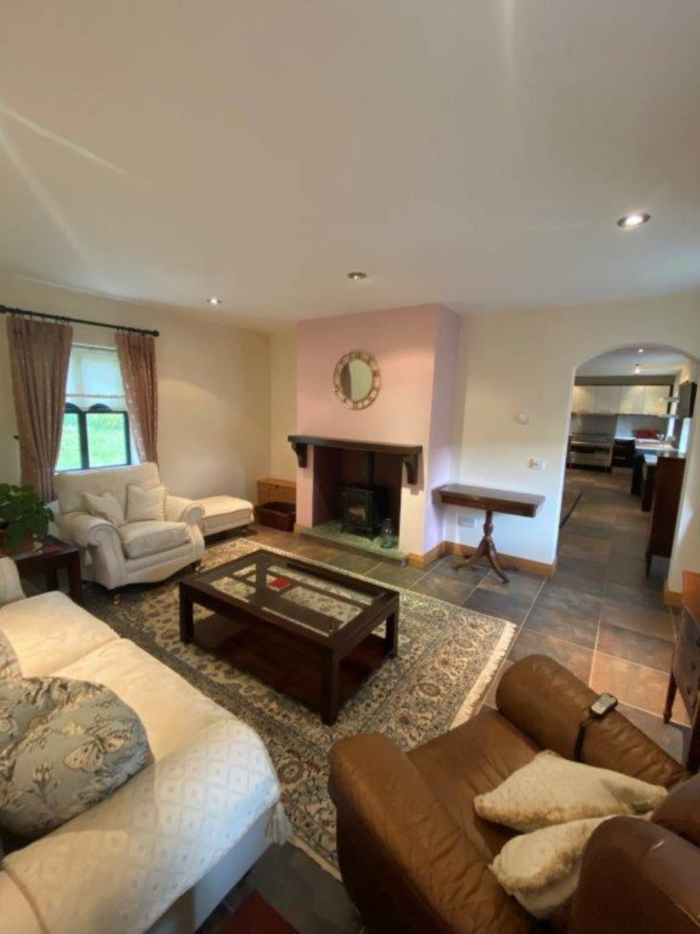 Moneen East, Ardrahan, Co. Galway, H91 FD2T