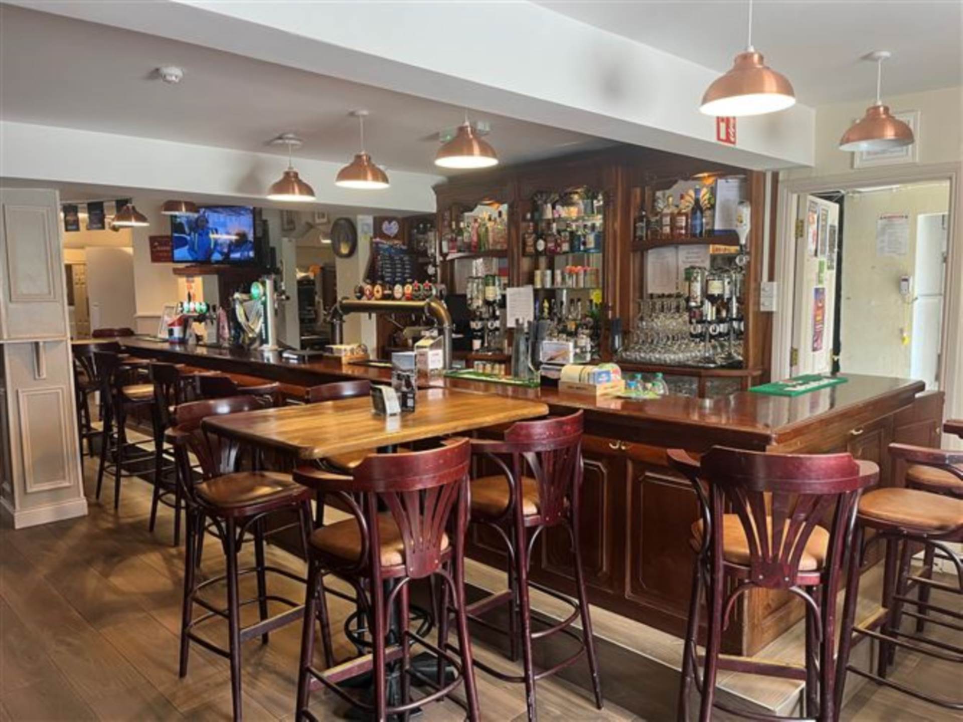 Eddie Ned`s, Monviea, Co. Galway Eddie Ned`s, Monviea, Co. Galway
