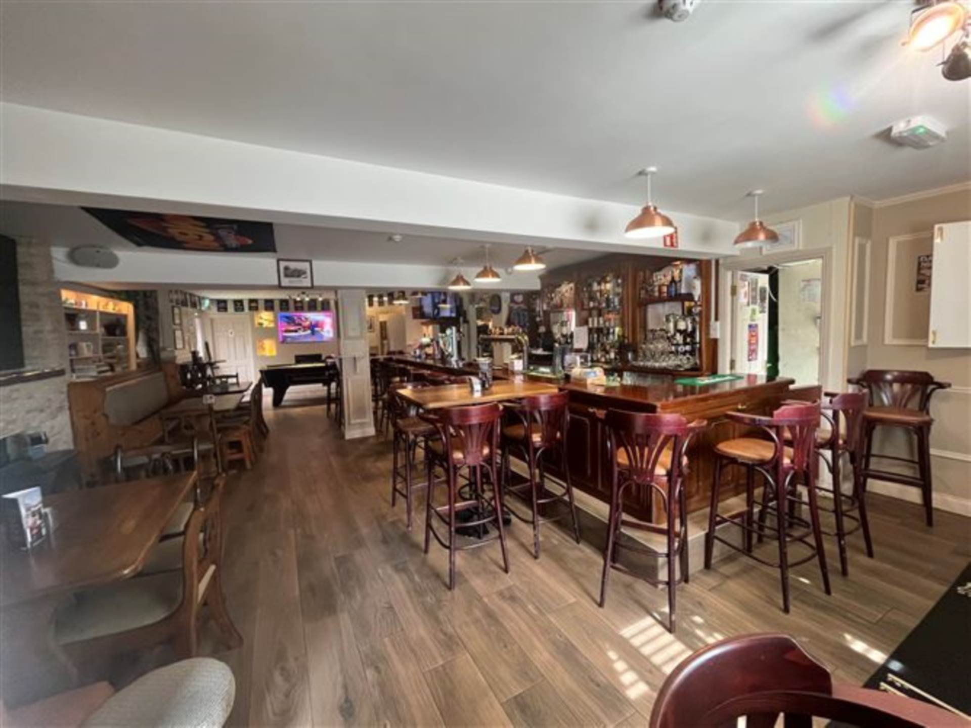 Eddie Ned`s, Monviea, Co. Galway Eddie Ned`s, Monviea, Co. Galway