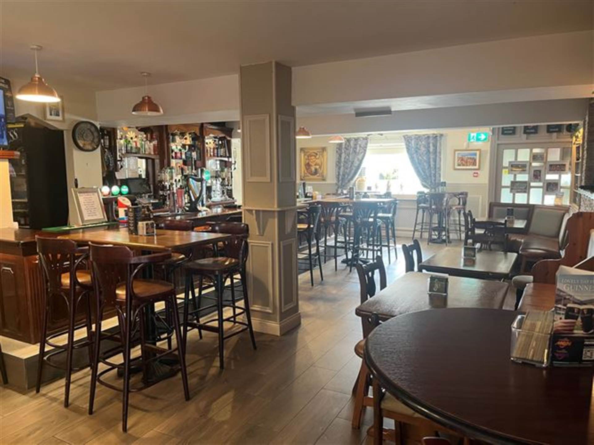 Eddie Ned`s, Monviea, Co. Galway Eddie Ned`s, Monviea, Co. Galway