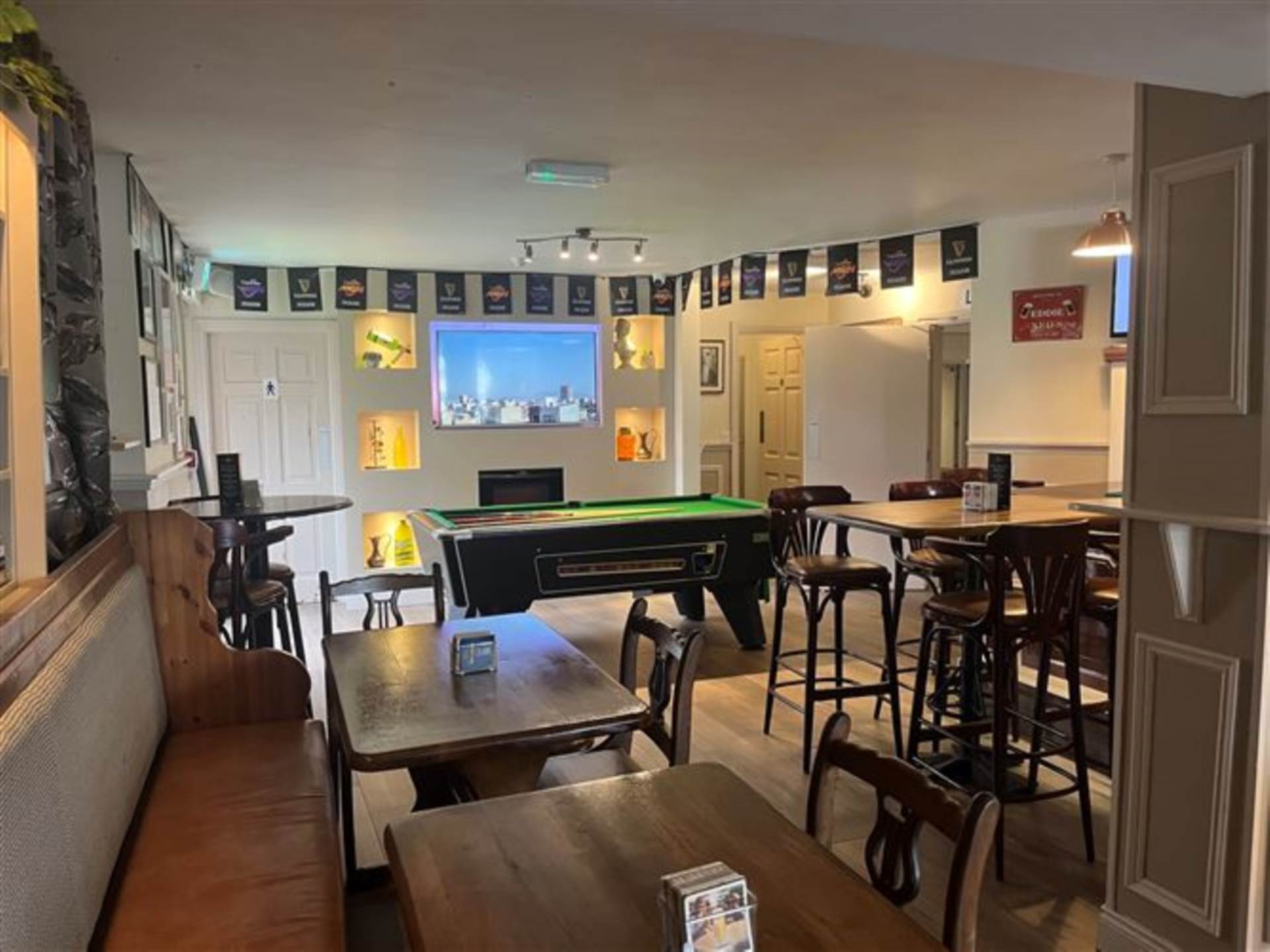 Eddie Ned`s, Monviea, Co. Galway Eddie Ned`s, Monviea, Co. Galway
