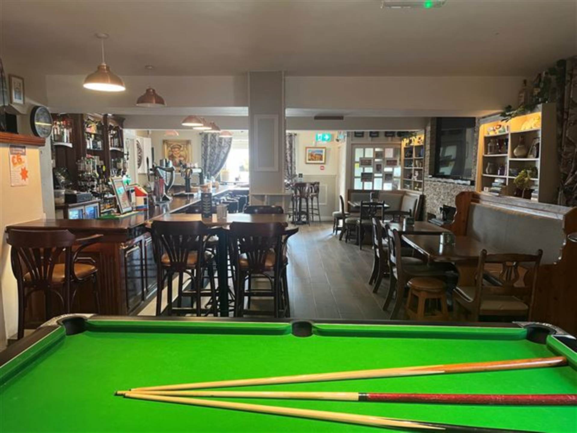 Eddie Ned`s, Monviea, Co. Galway Eddie Ned`s, Monviea, Co. Galway