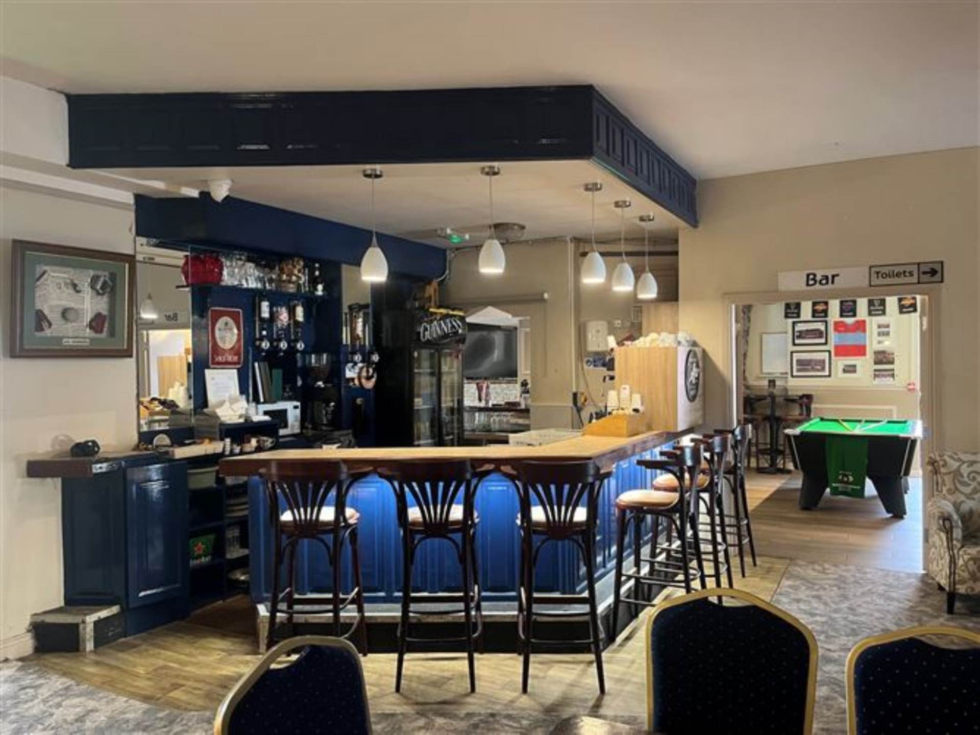 Eddie Ned`s, Monviea, Co. Galway Eddie Ned`s, Monviea, Co. Galway