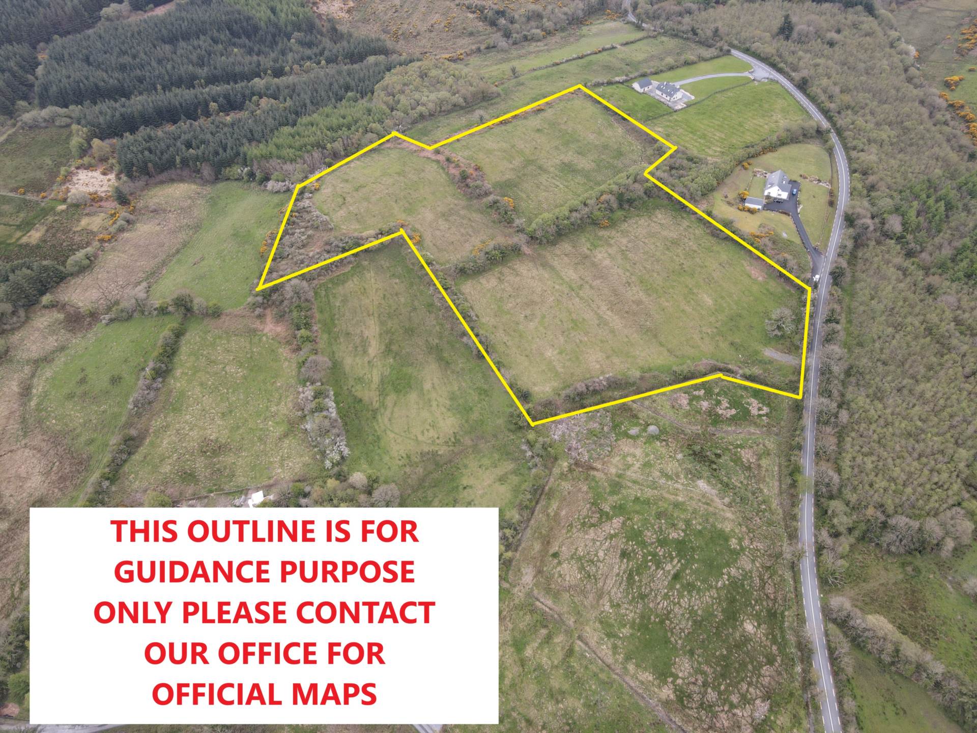 Killeen, Gort, Co. Galway