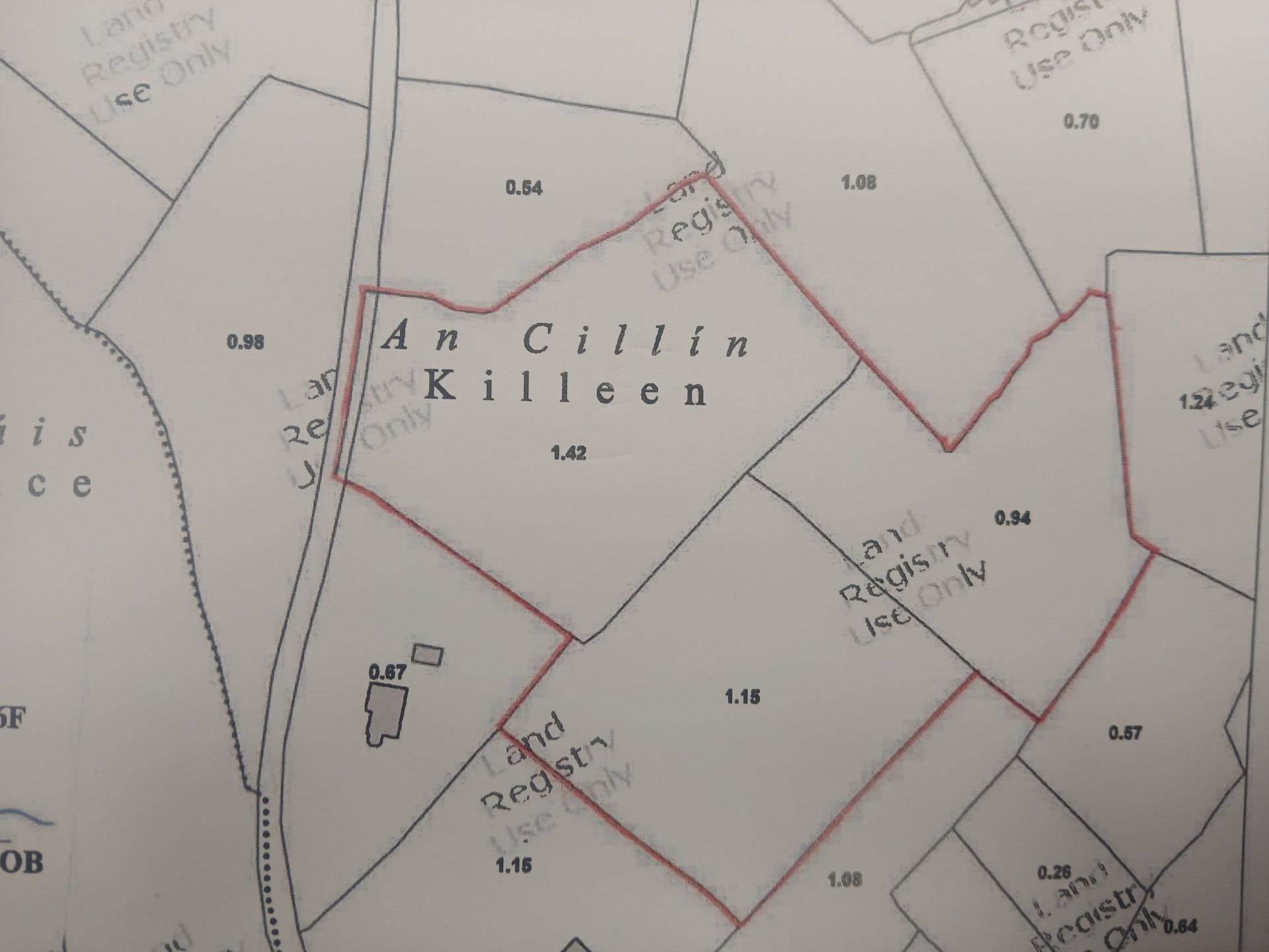 Killeen, Gort, Co. Galway