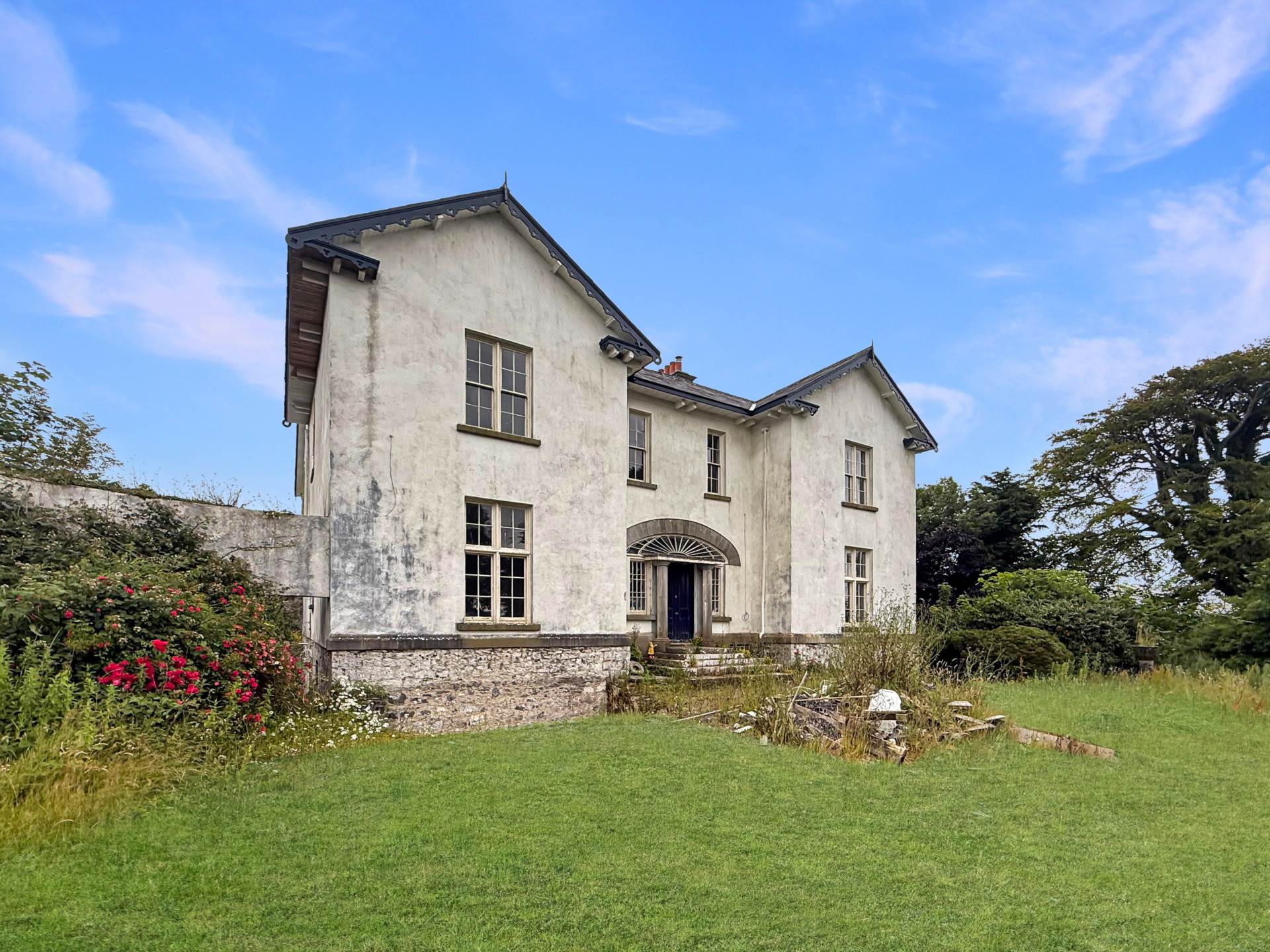 Castletown House, Collestown, Corbella, Co. Sligo, F26 KX03