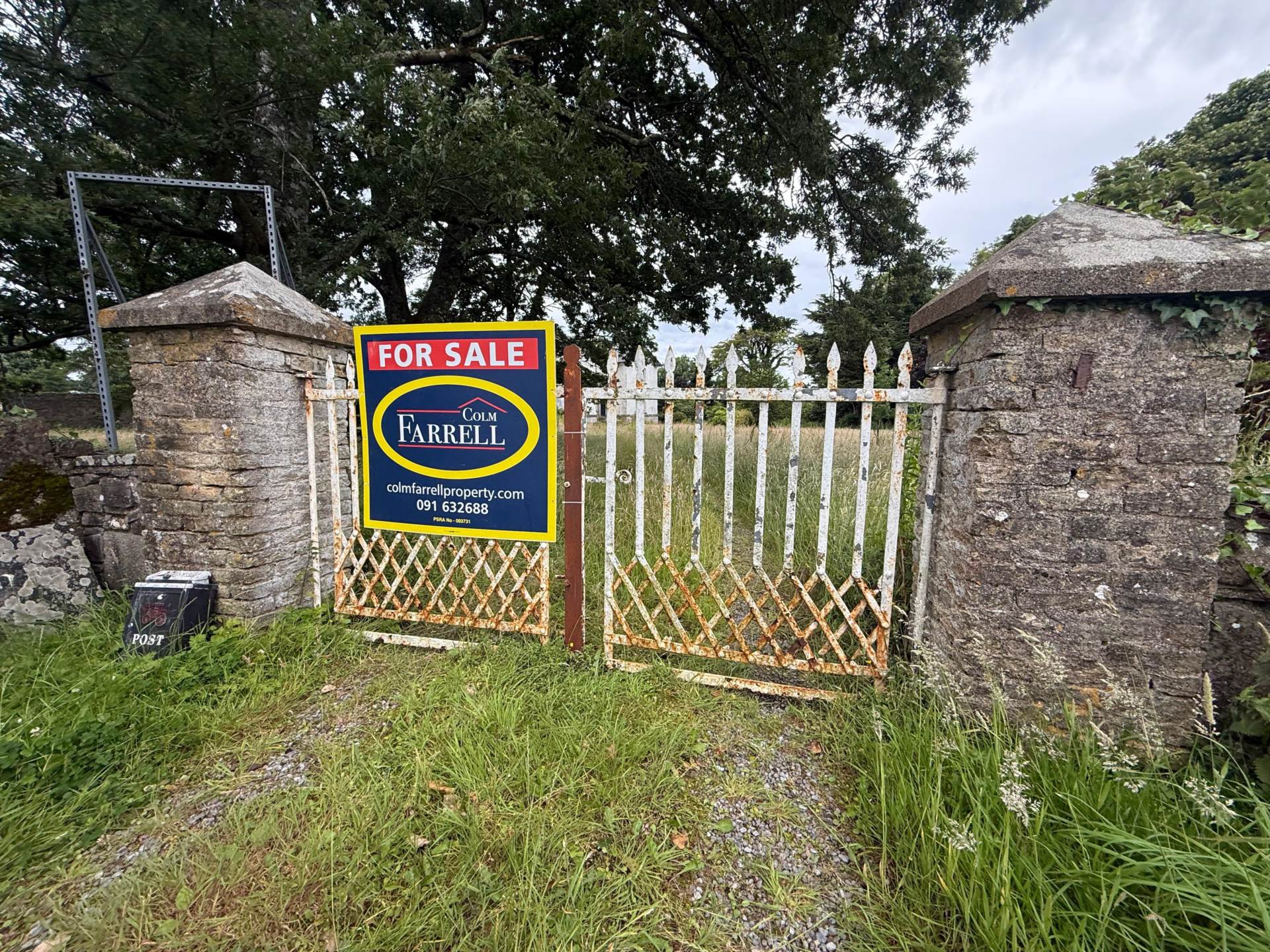 Castletown House, Collestown, Corbella, Co. Sligo, F26 KX03
