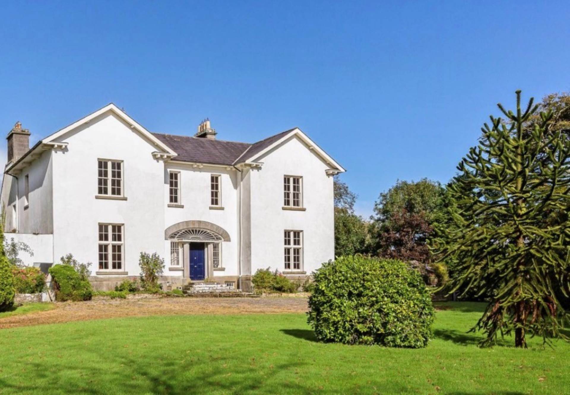 Castletown House, Collestown, Corbella, Co. Sligo, F26 KX03