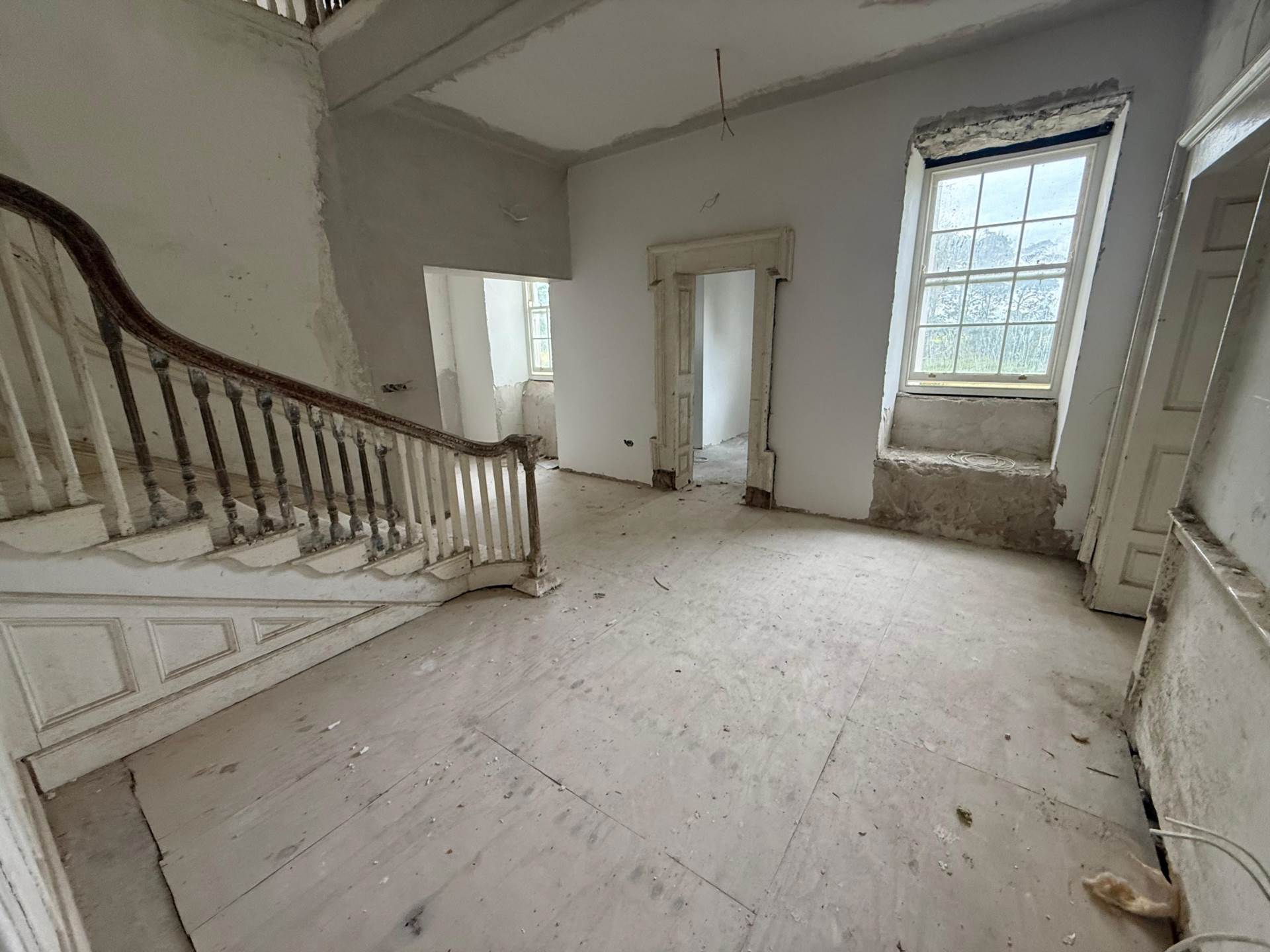 Castletown House, Collestown, Corbella, Co. Sligo, F26 KX03