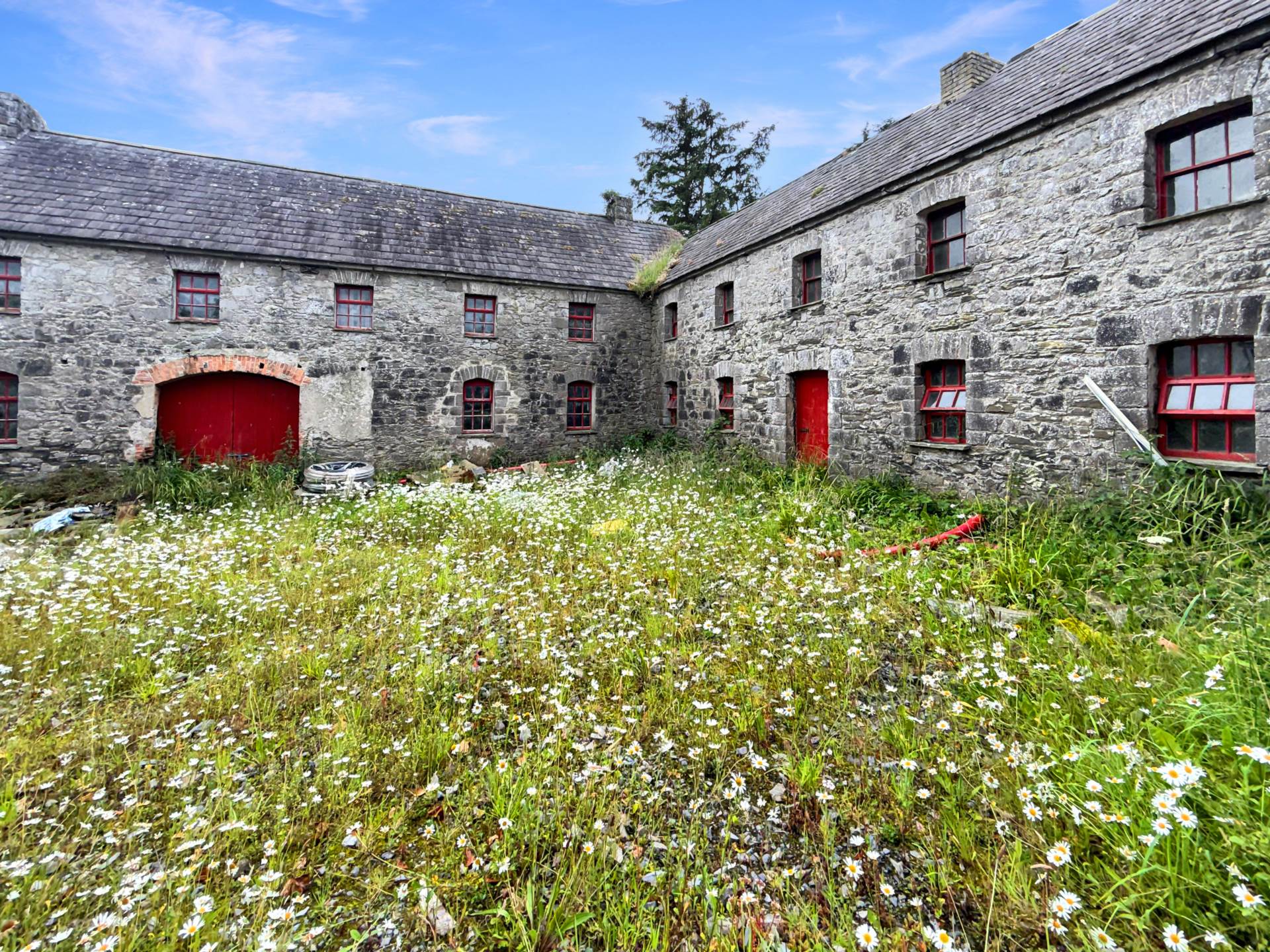 Castletown House, Collestown, Corbella, Co. Sligo, F26 KX03