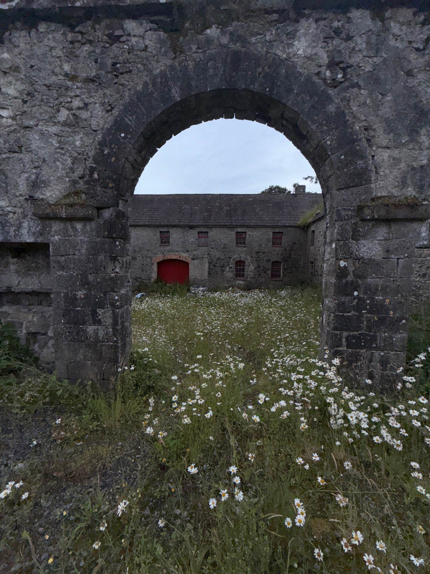 Castletown House, Collestown, Corbella, Co. Sligo, F26 KX03