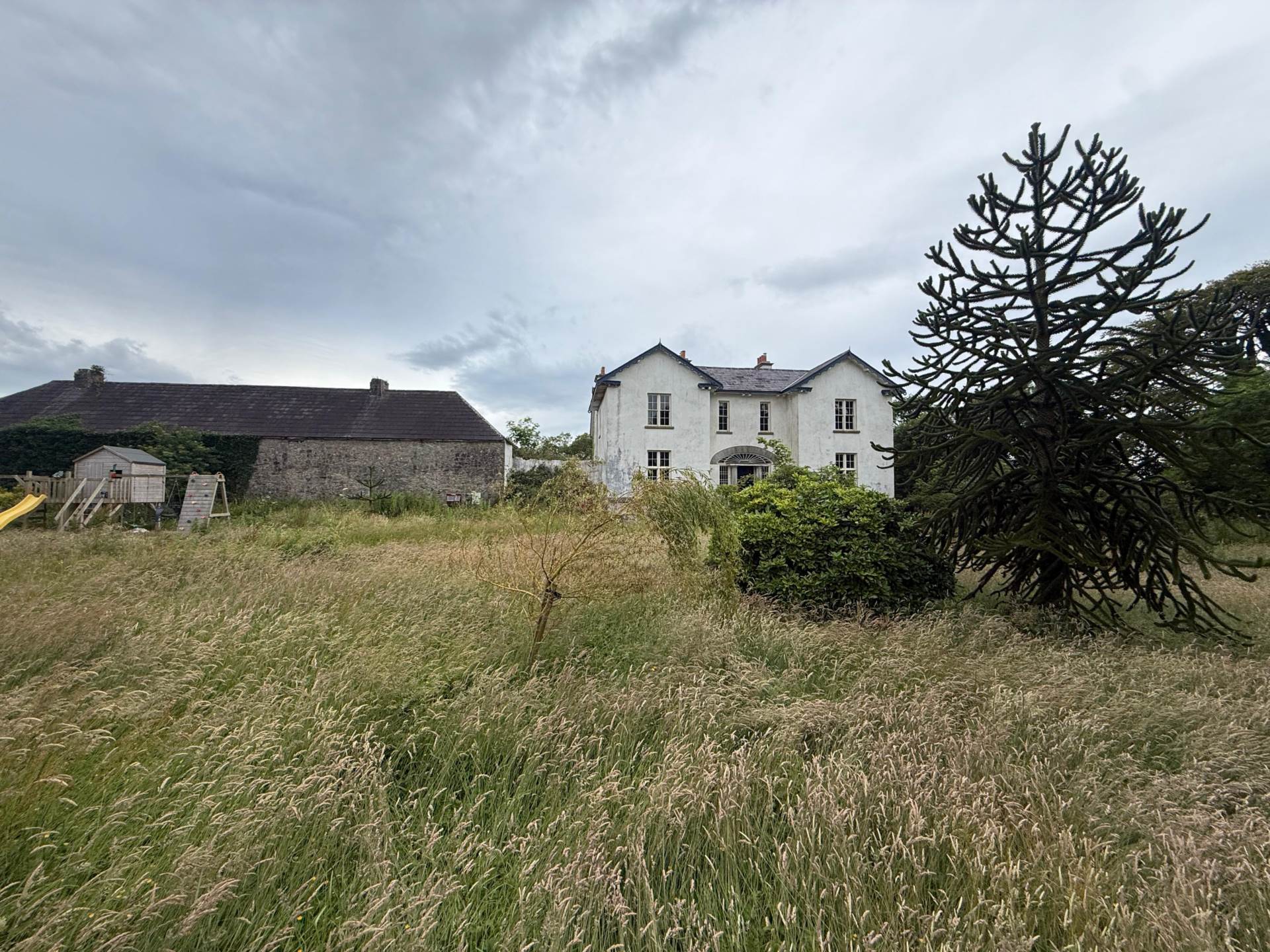 Castletown House, Collestown, Corbella, Co. Sligo, F26 KX03