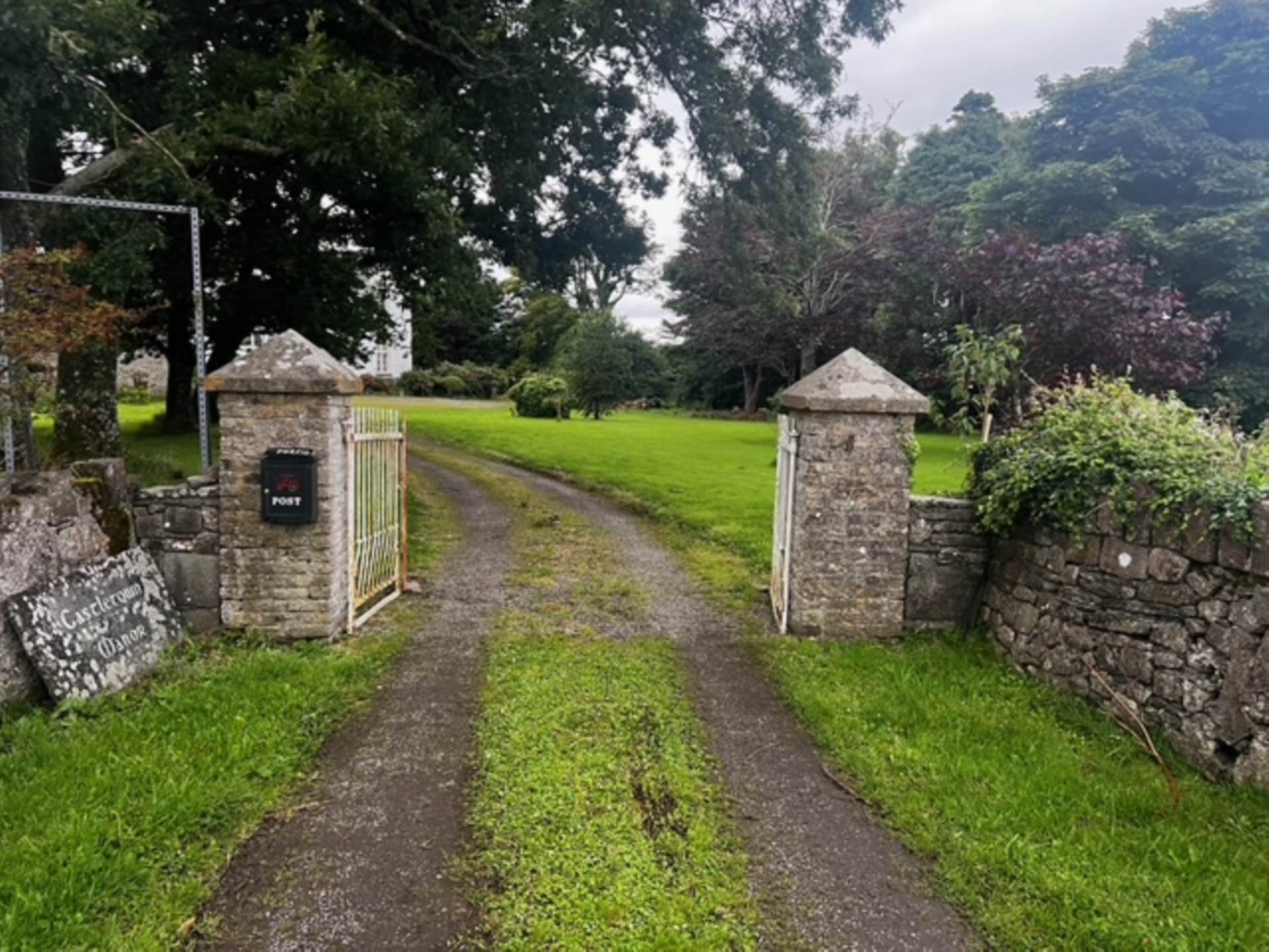 Castletown House, Collestown, Corbella, Co. Sligo, F26 KX03