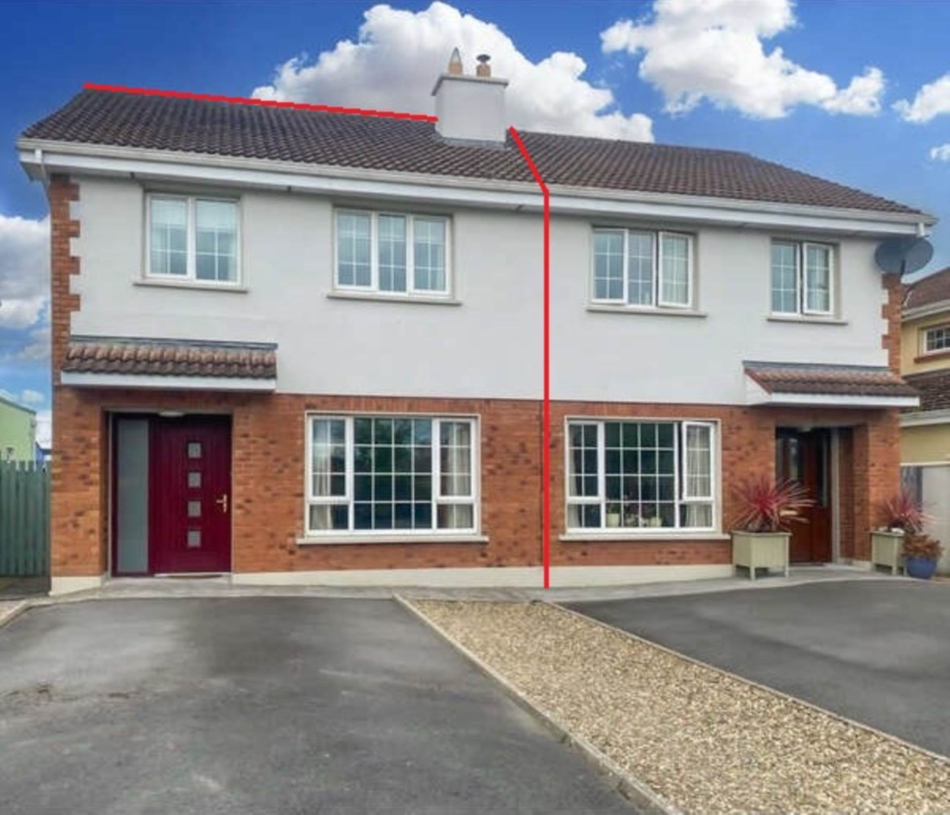 59 The Punchbowel, Gort, Co. Galway