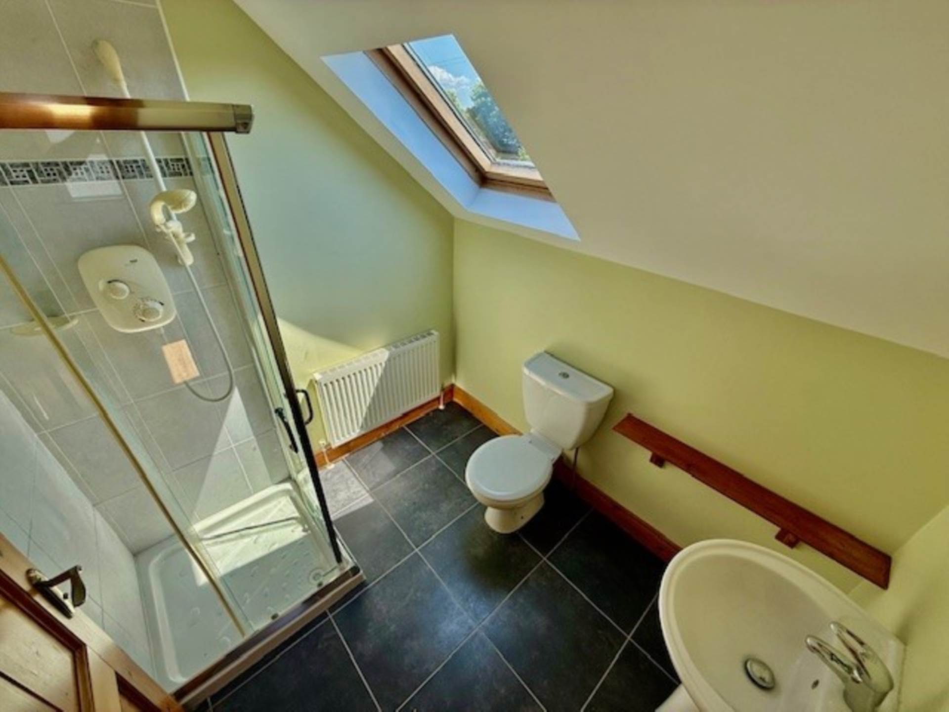 Mulroog West, Ballinderreen, Kilcolgan, Co. Galway Mulroog West, Ballinderreen, Kilcolgan, Co. Galway