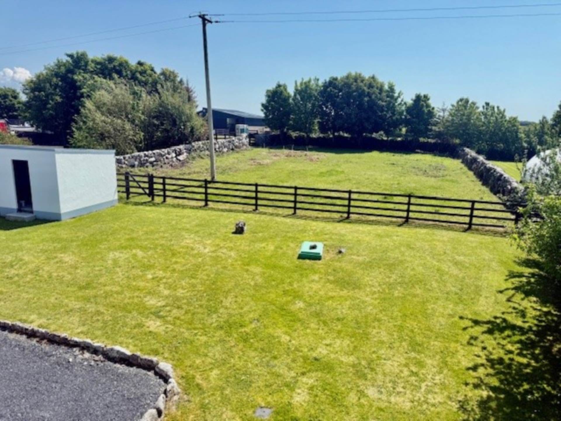 Mulroog West, Ballinderreen, Kilcolgan, Co. Galway Mulroog West, Ballinderreen, Kilcolgan, Co. Galway