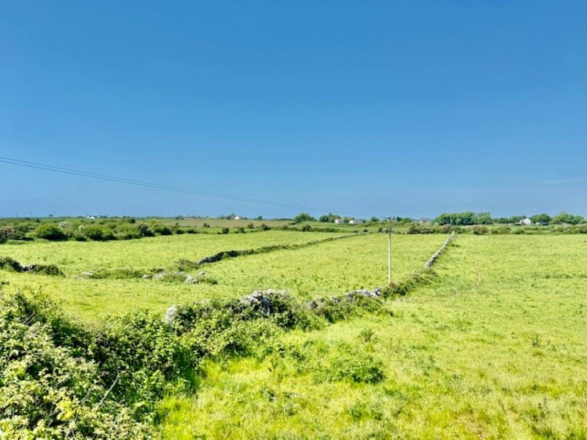 Mulroog West, Ballinderreen, Kilcolgan, Co. Galway Mulroog West, Ballinderreen, Kilcolgan, Co. Galway