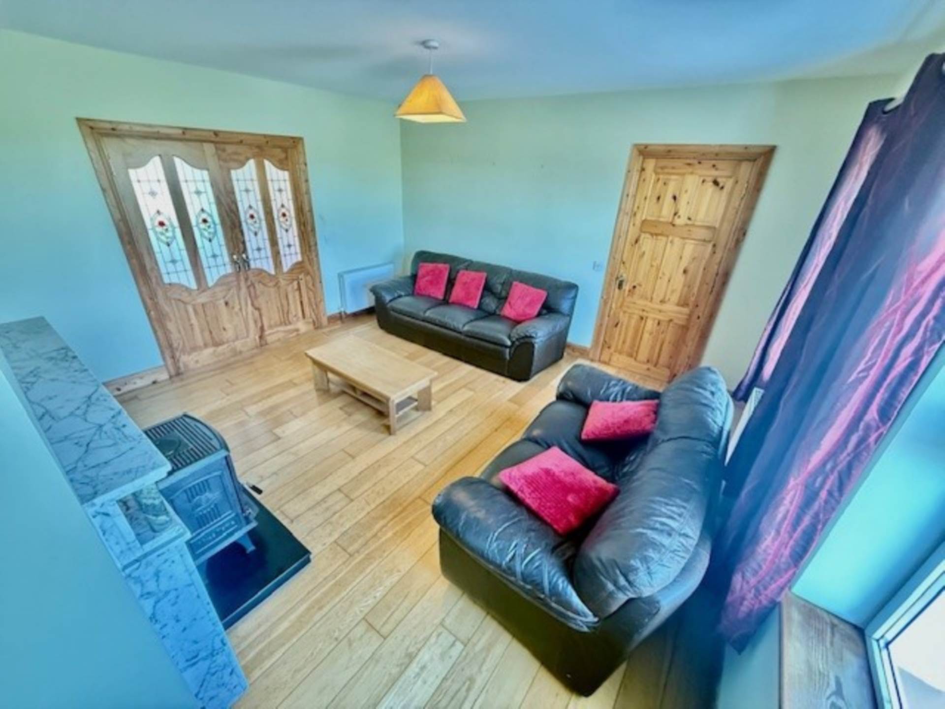 Mulroog West, Ballinderreen, Kilcolgan, Co. Galway Mulroog West, Ballinderreen, Kilcolgan, Co. Galway