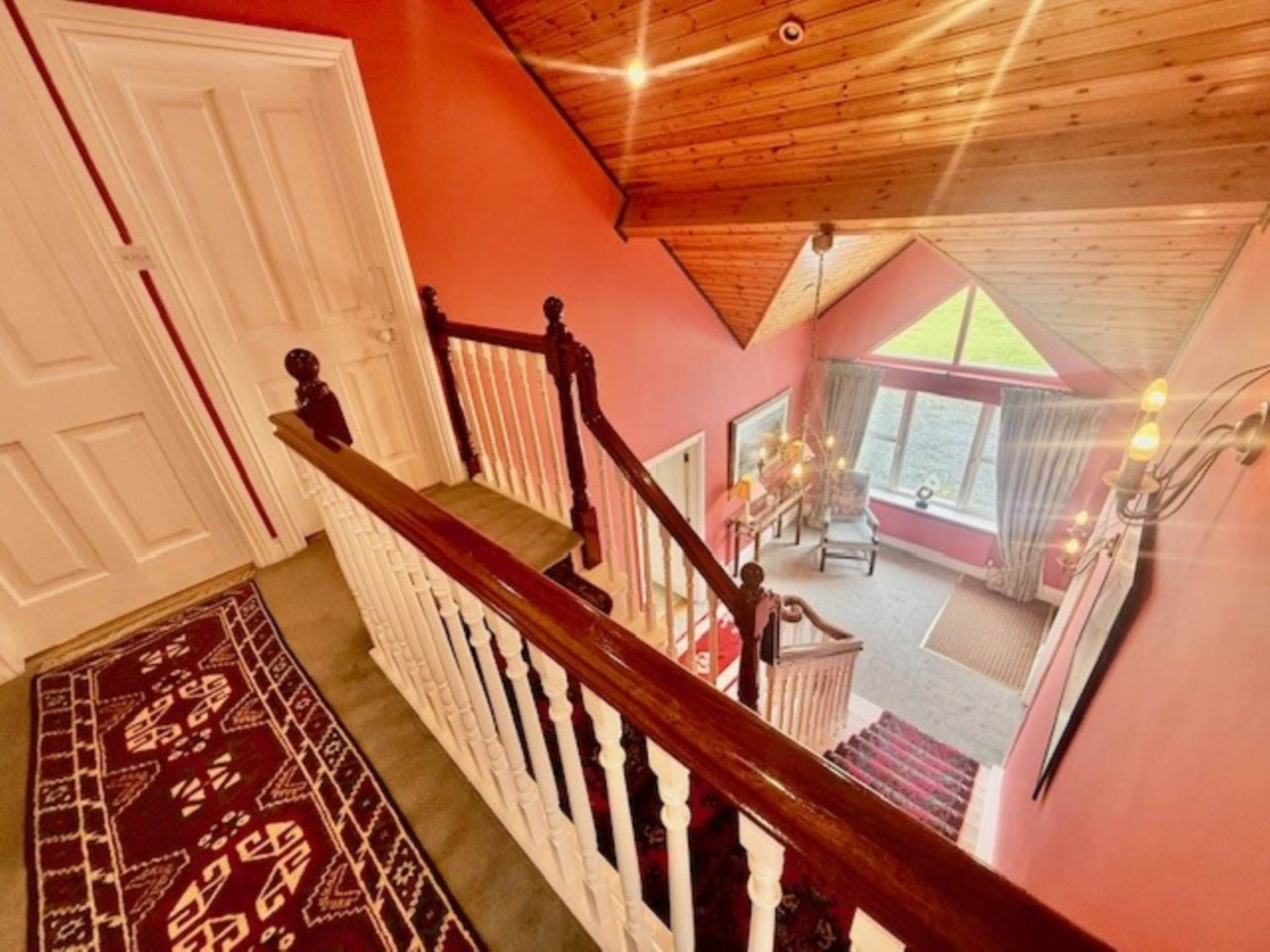 Burren Haven, Loughrask, Ballyvaughan, Co. Clare, H91 Y1RV