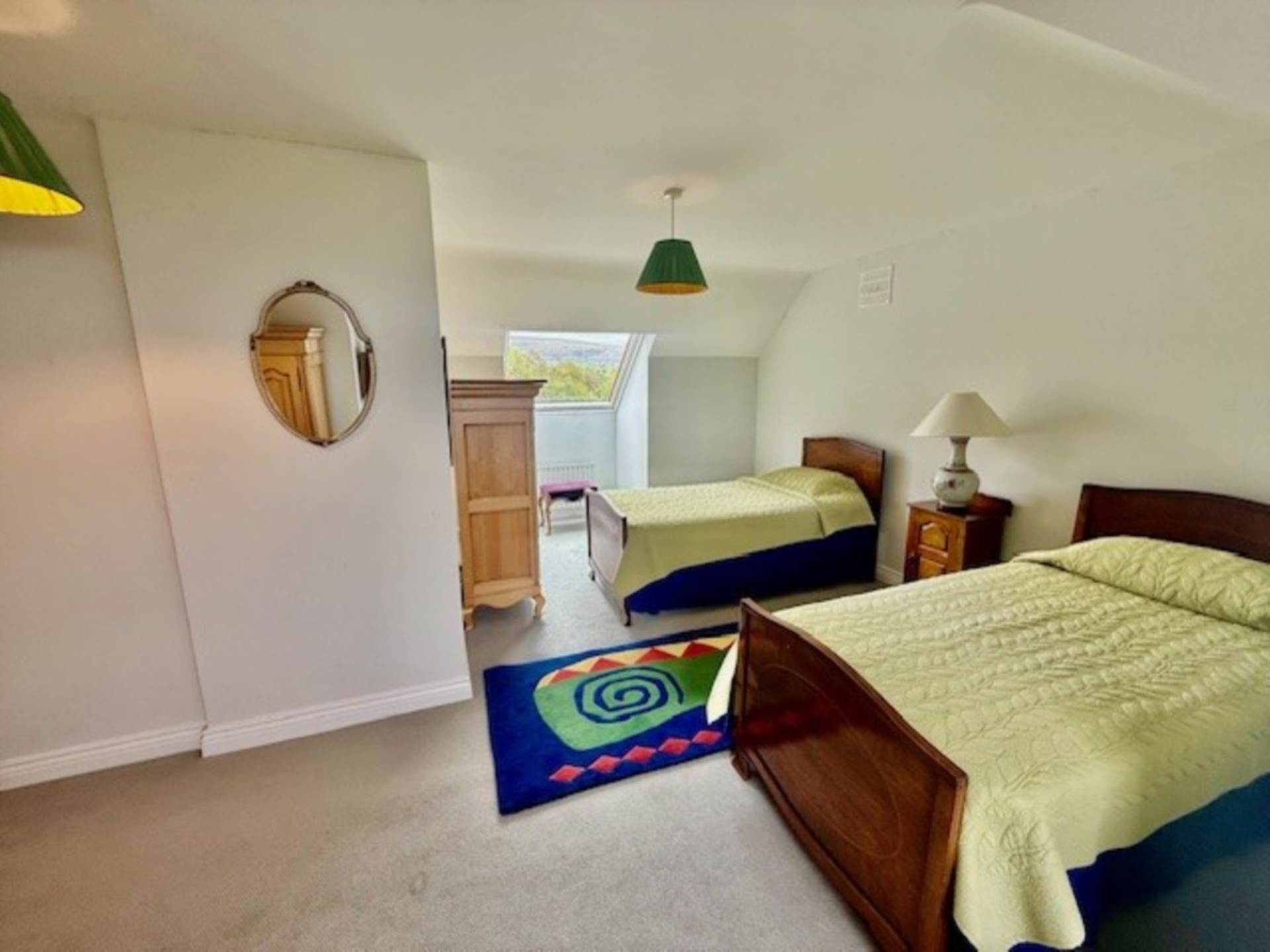 Burren Haven, Loughrask, Ballyvaughan, Co. Clare, H91 Y1RV
