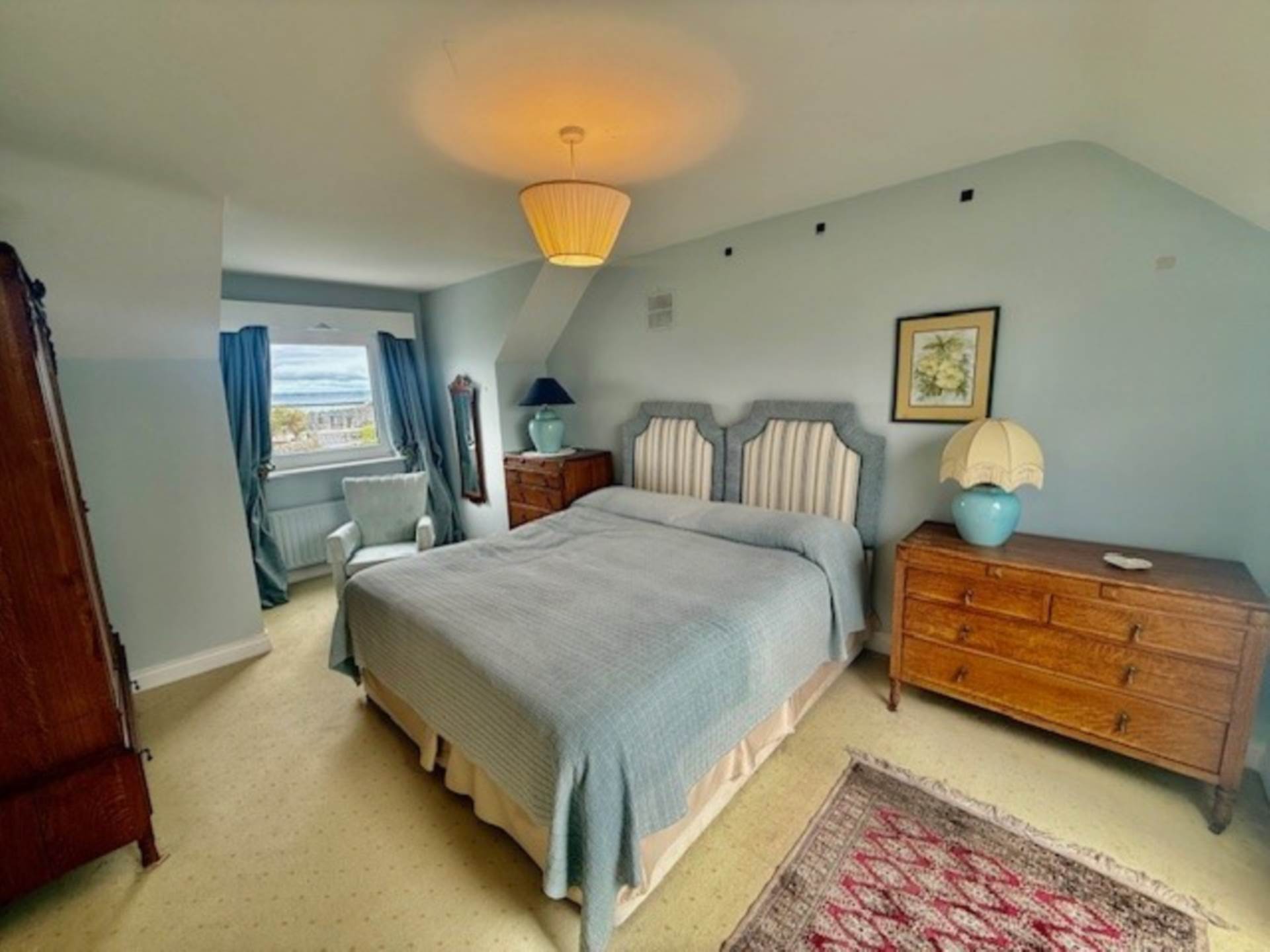 Burren Haven, Loughrask, Ballyvaughan, Co. Clare, H91 Y1RV