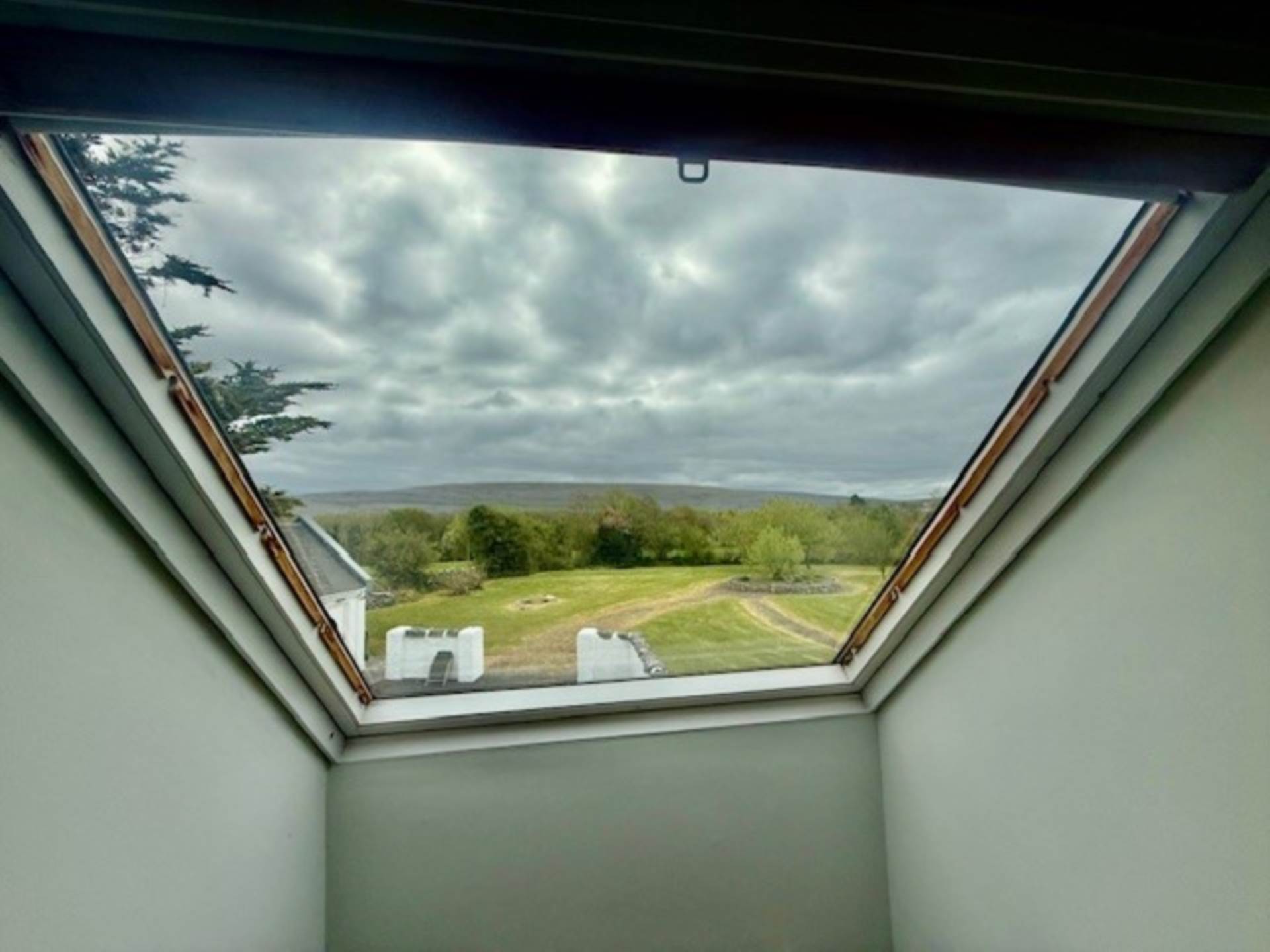 Burren Haven, Loughrask, Ballyvaughan, Co. Clare, H91 Y1RV