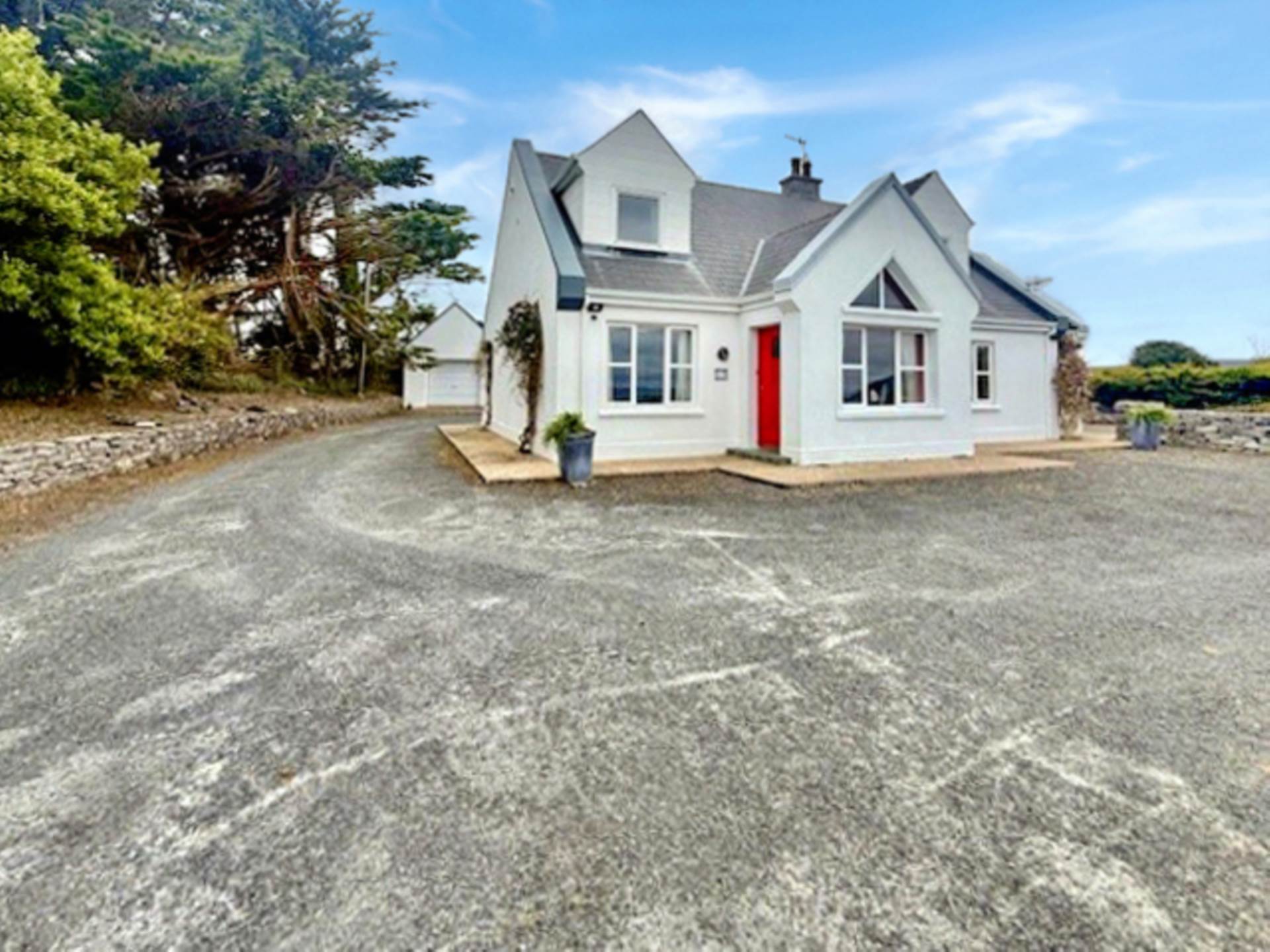 Burren Haven, Loughrask, Ballyvaughan, Co. Clare, H91 Y1RV