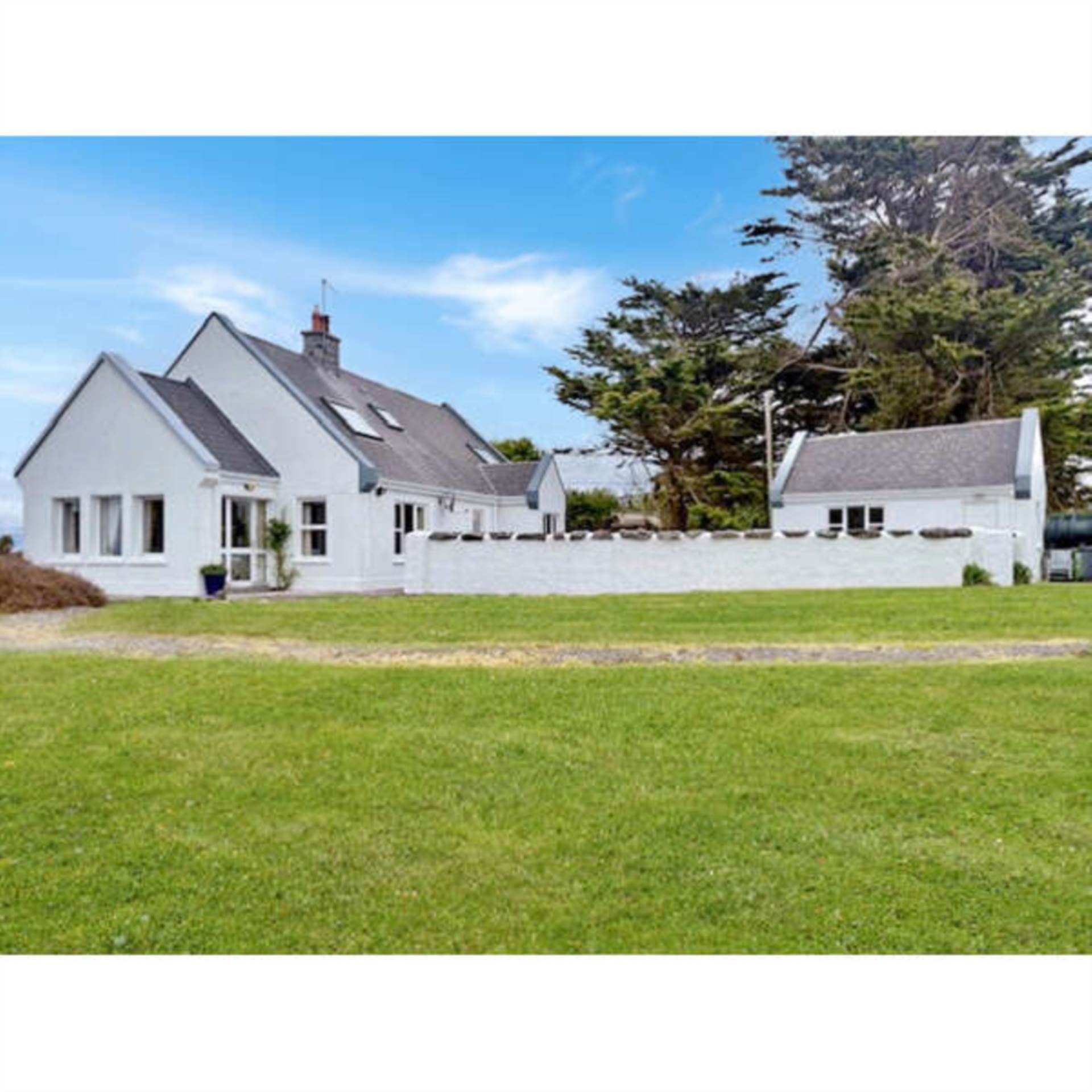 Burren Haven, Loughrask, Ballyvaughan, Co. Clare, H91 Y1RV
