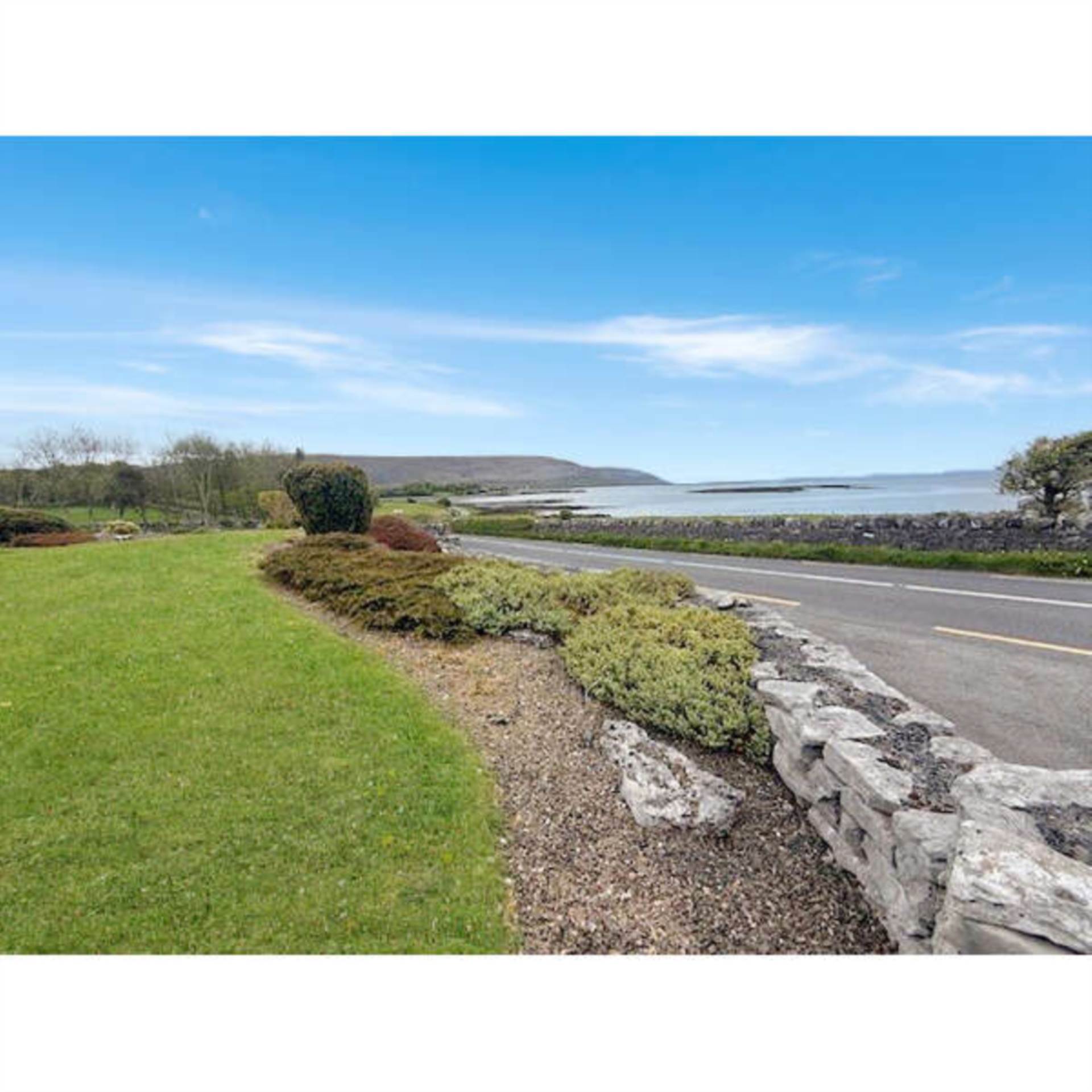 Burren Haven, Loughrask, Ballyvaughan, Co. Clare, H91 Y1RV
