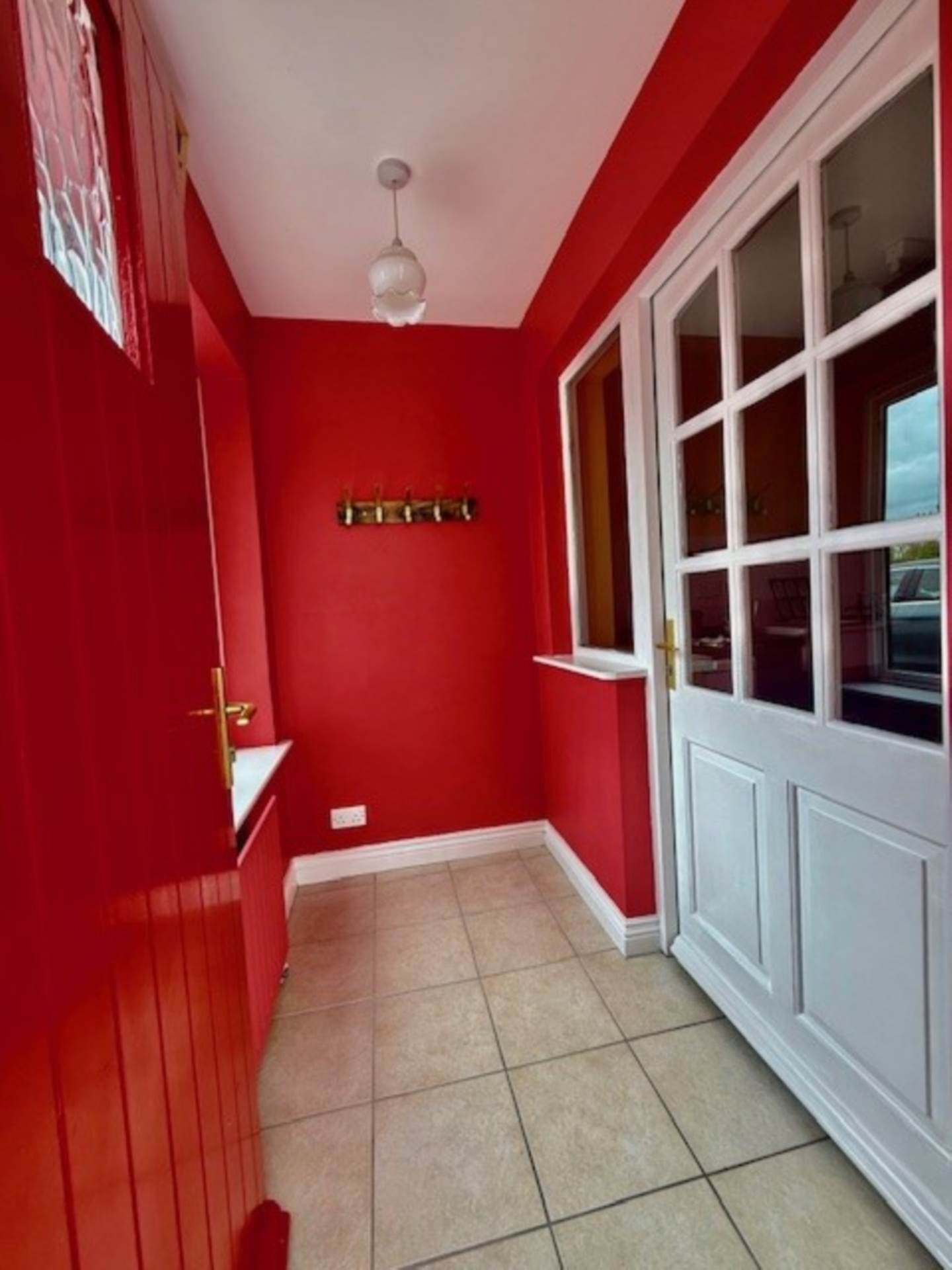 Burren Haven, Loughrask, Ballyvaughan, Co. Clare, H91 Y1RV