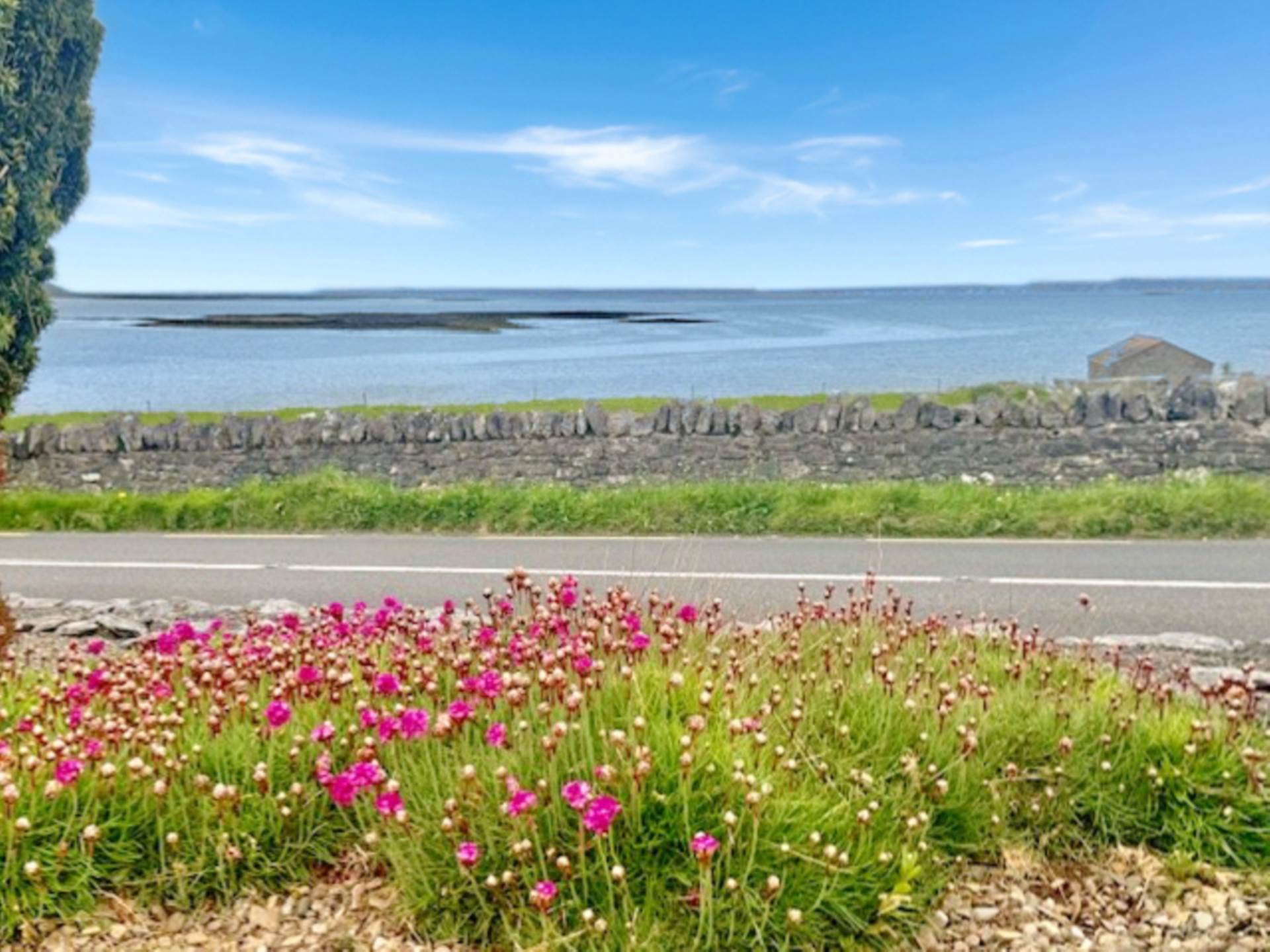 Burren Haven, Loughrask, Ballyvaughan, Co. Clare, H91 Y1RV