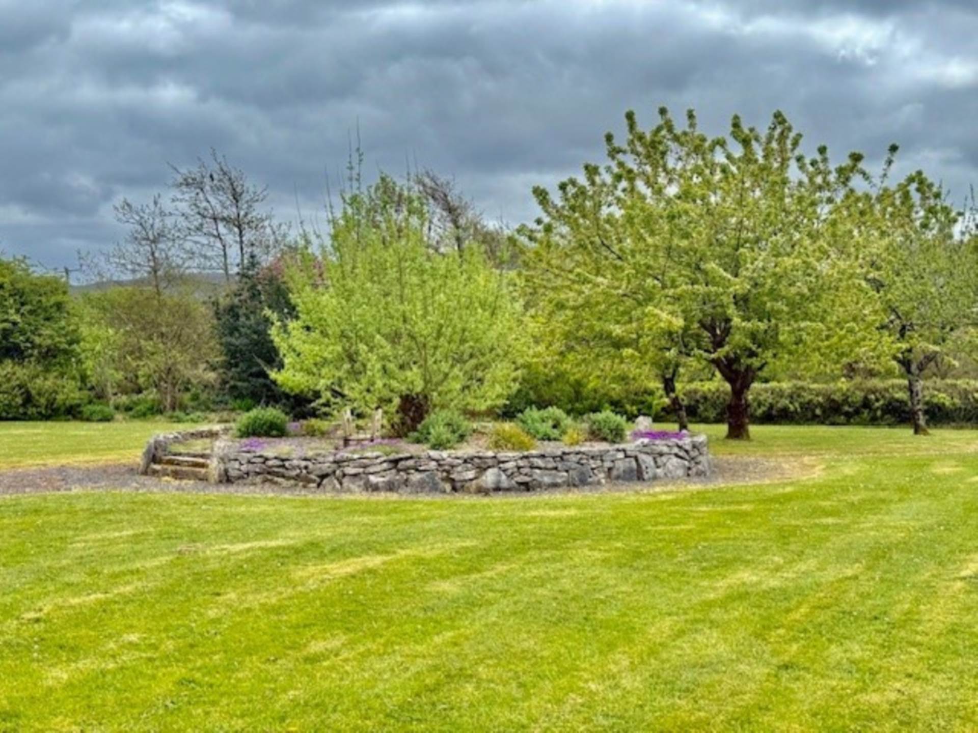 Burren Haven, Loughrask, Ballyvaughan, Co. Clare, H91 Y1RV