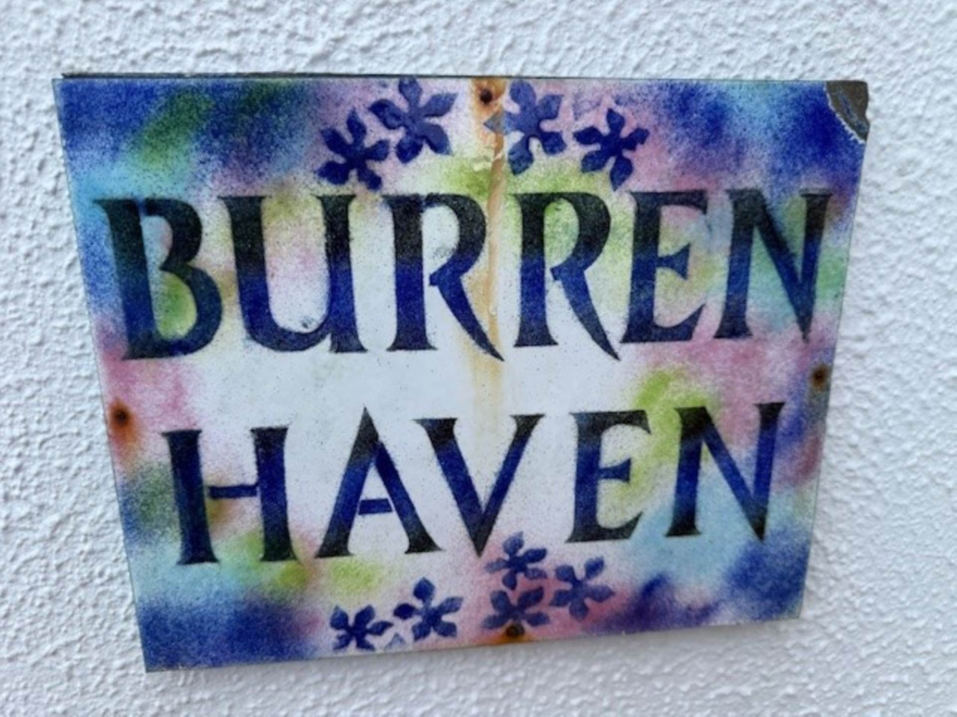 Burren Haven, Loughrask, Ballyvaughan, Co. Clare, H91 Y1RV