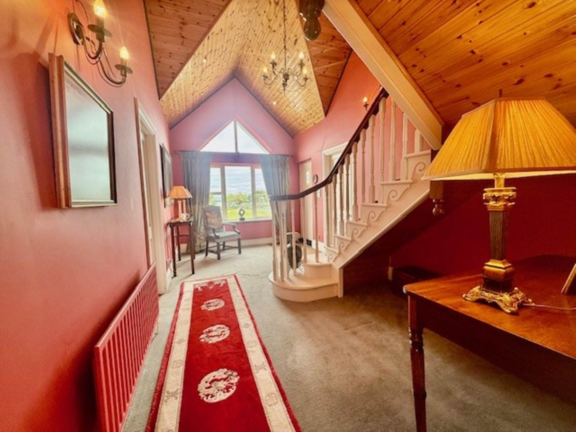 Burren Haven, Loughrask, Ballyvaughan, Co. Clare, H91 Y1RV