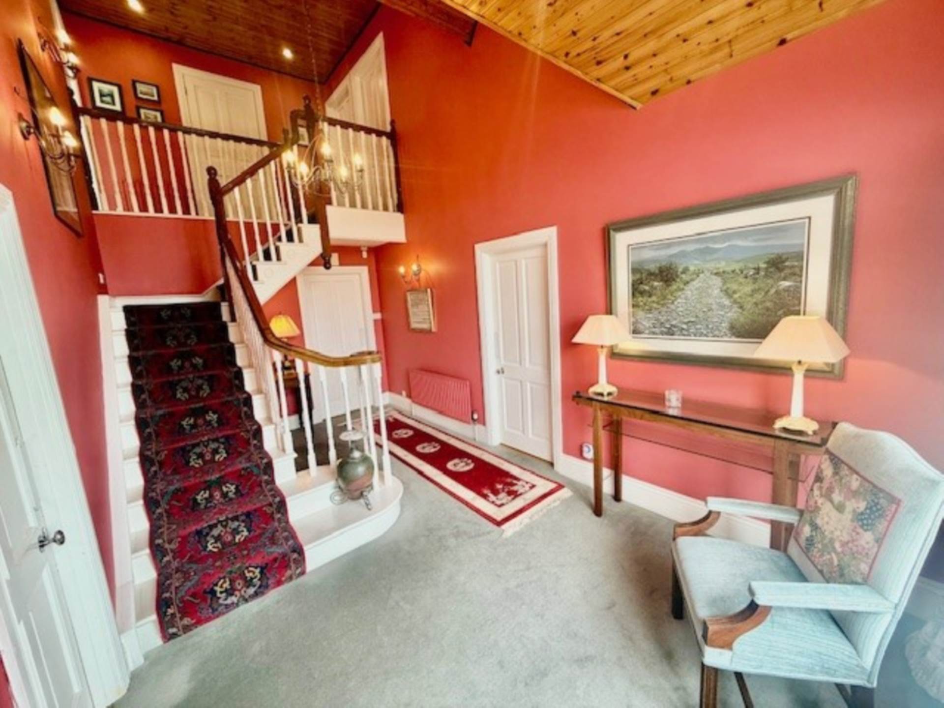 Burren Haven, Loughrask, Ballyvaughan, Co. Clare, H91 Y1RV