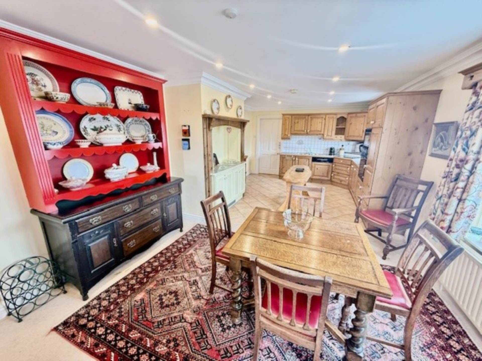 Burren Haven, Loughrask, Ballyvaughan, Co. Clare, H91 Y1RV