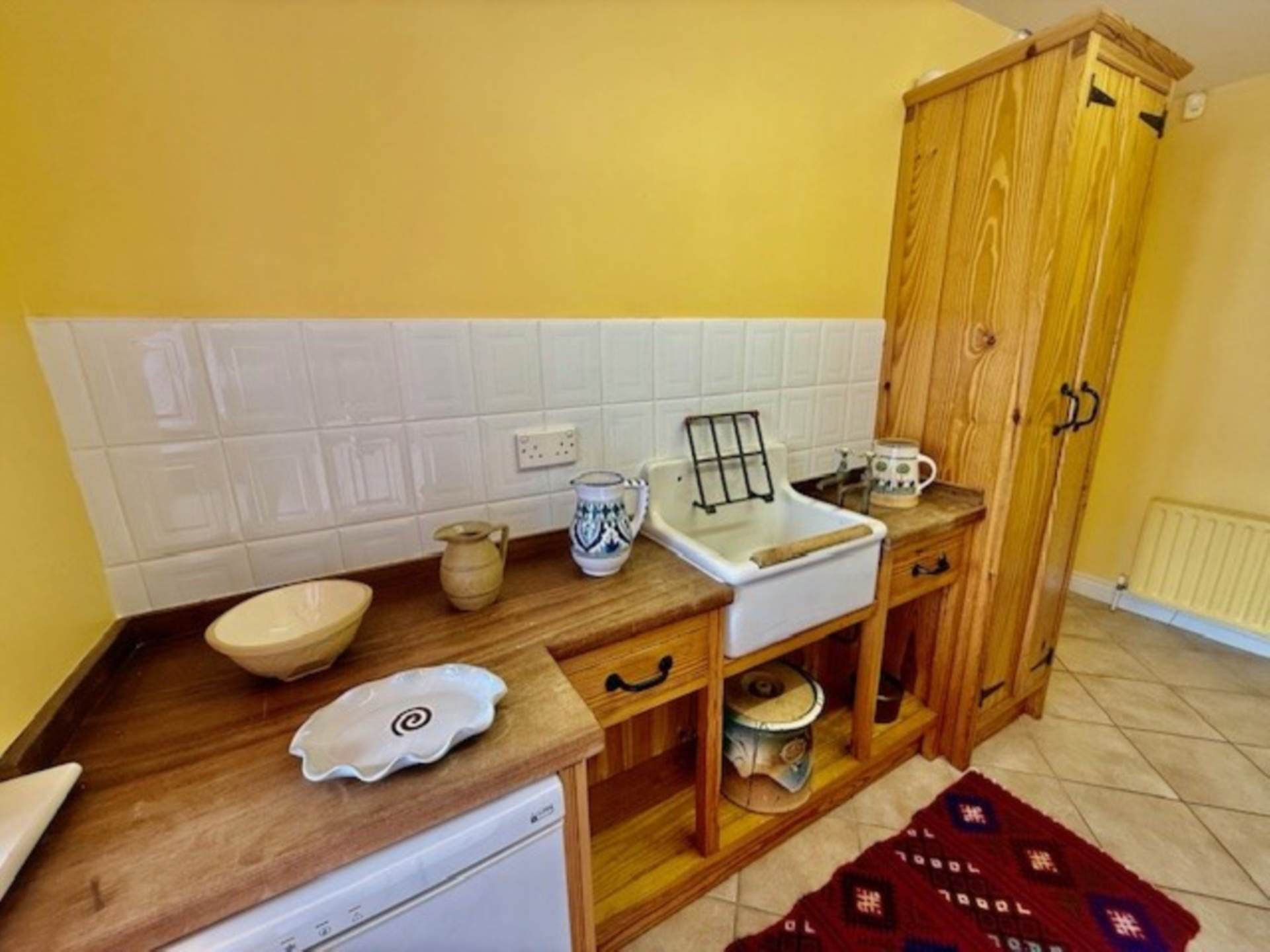 Burren Haven, Loughrask, Ballyvaughan, Co. Clare, H91 Y1RV