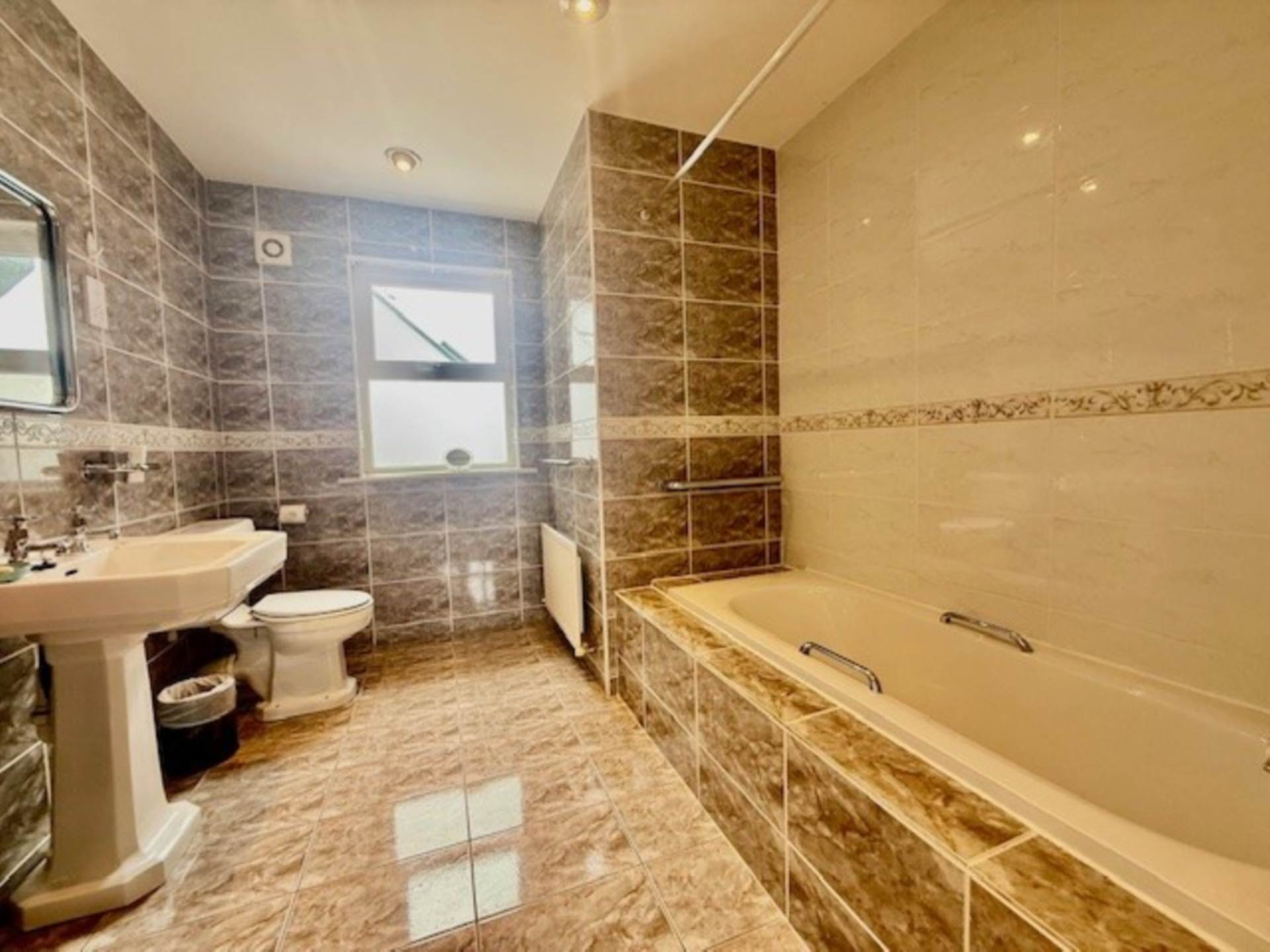 Burren Haven, Loughrask, Ballyvaughan, Co. Clare, H91 Y1RV