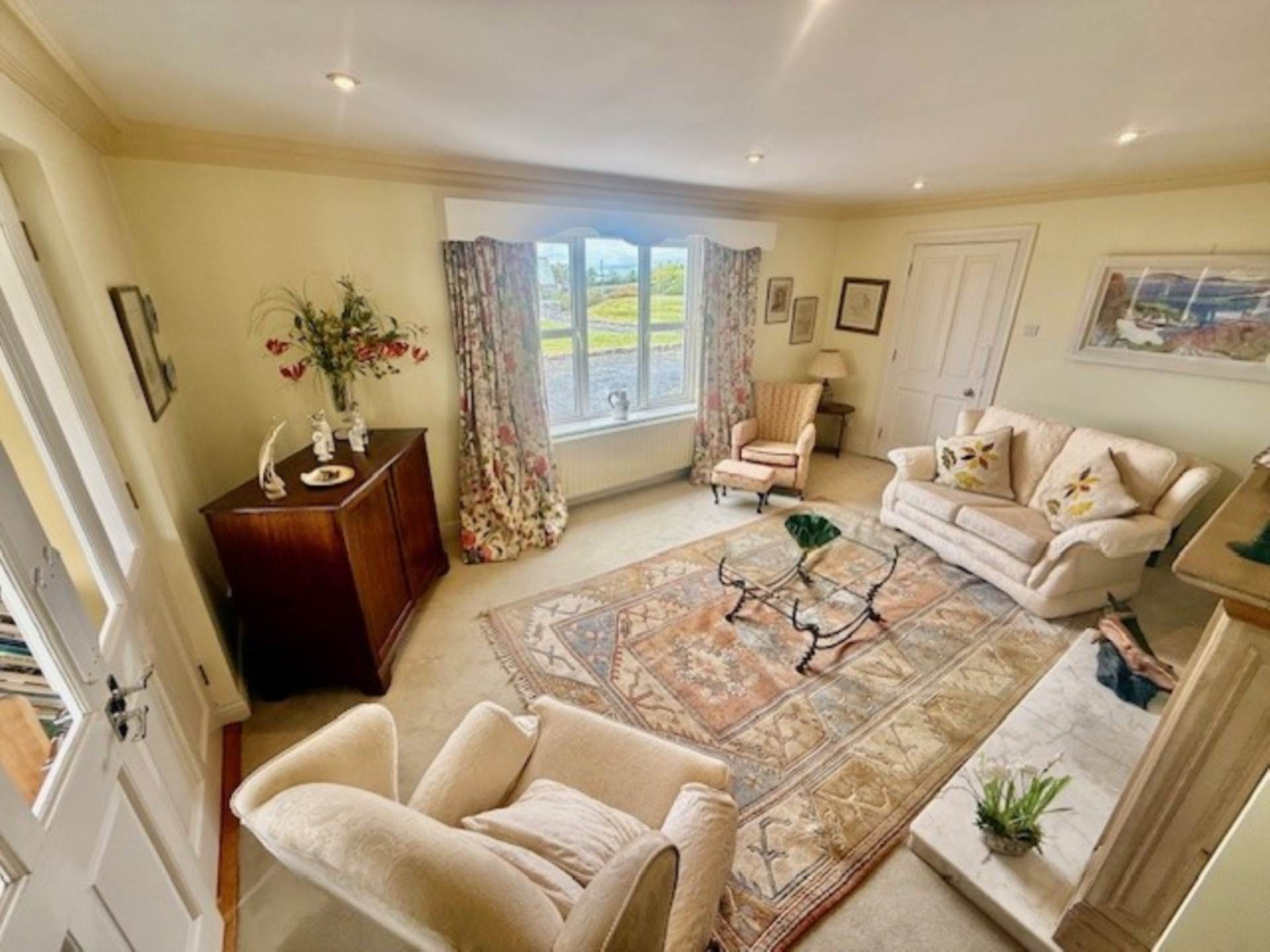 Burren Haven, Loughrask, Ballyvaughan, Co. Clare, H91 Y1RV