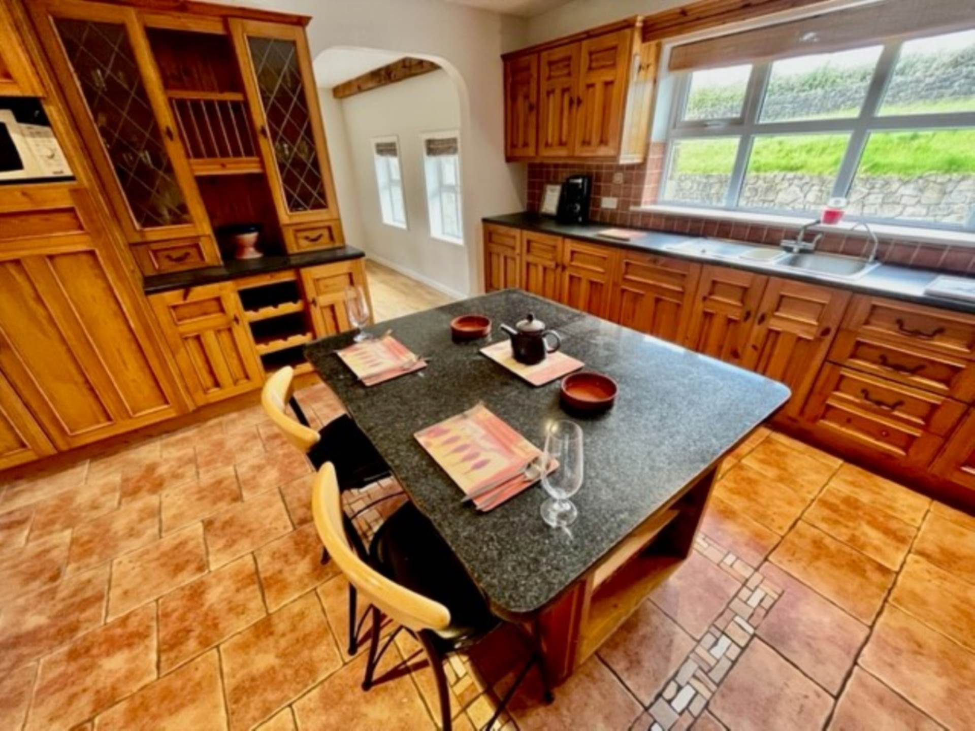Cappacur, Tynagh, Loughrea, Co. Galway, H62 KD45