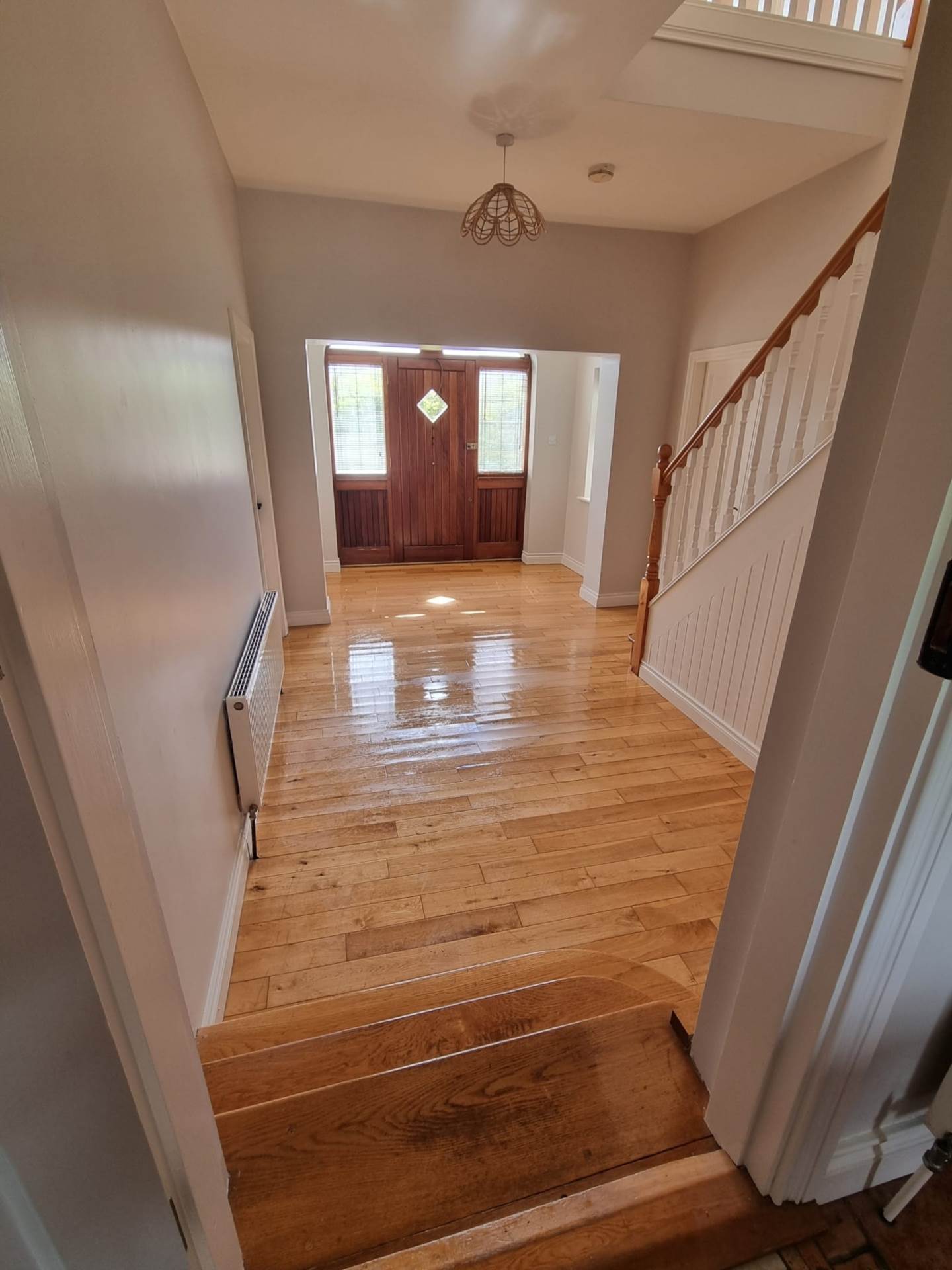 Cappacur, Tynagh, Loughrea, Co. Galway, H62 KD45